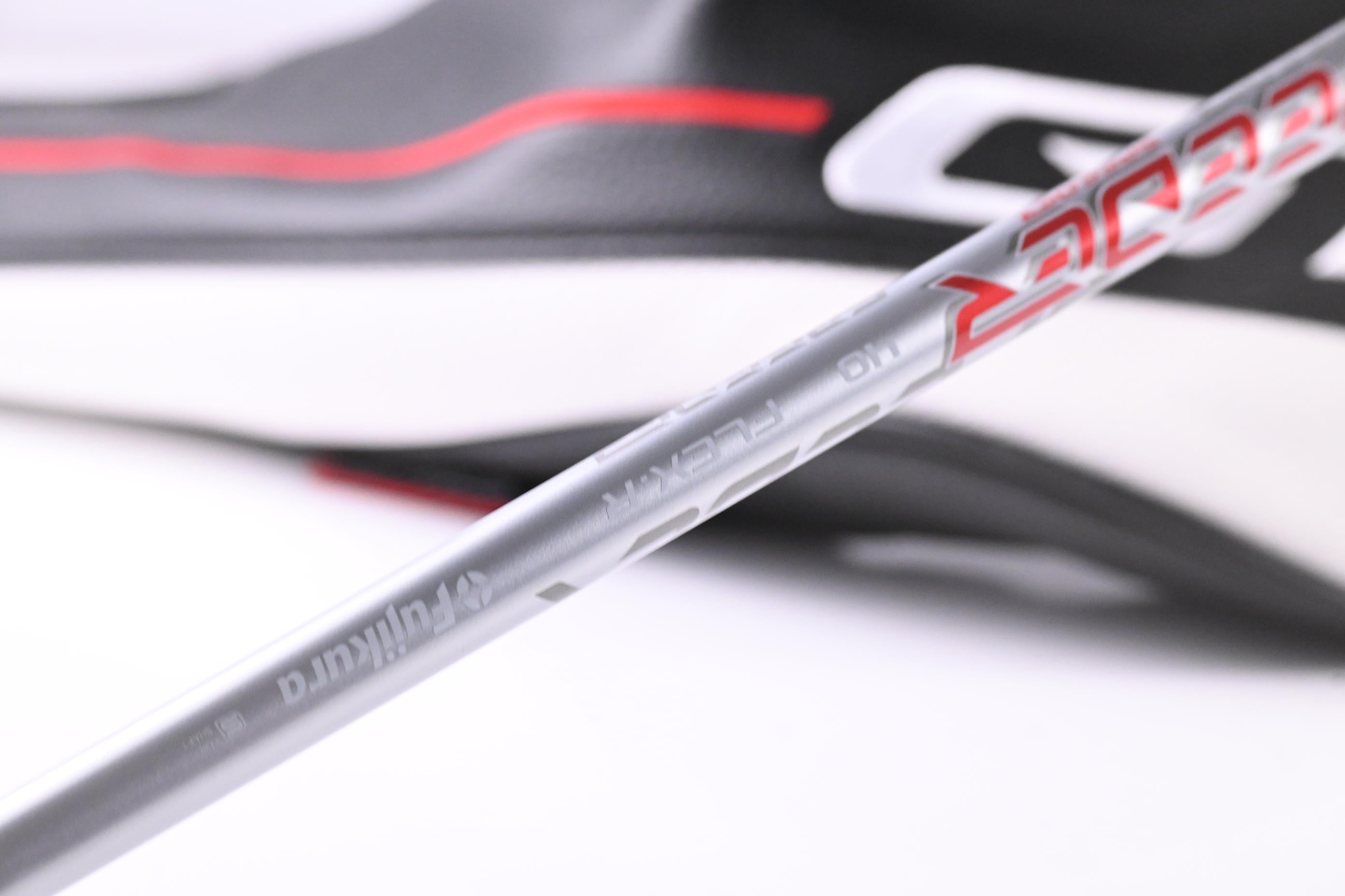 Titleist GT1 Driver / 10 Degree / Regular Flex Air Speeder 40 Shaft