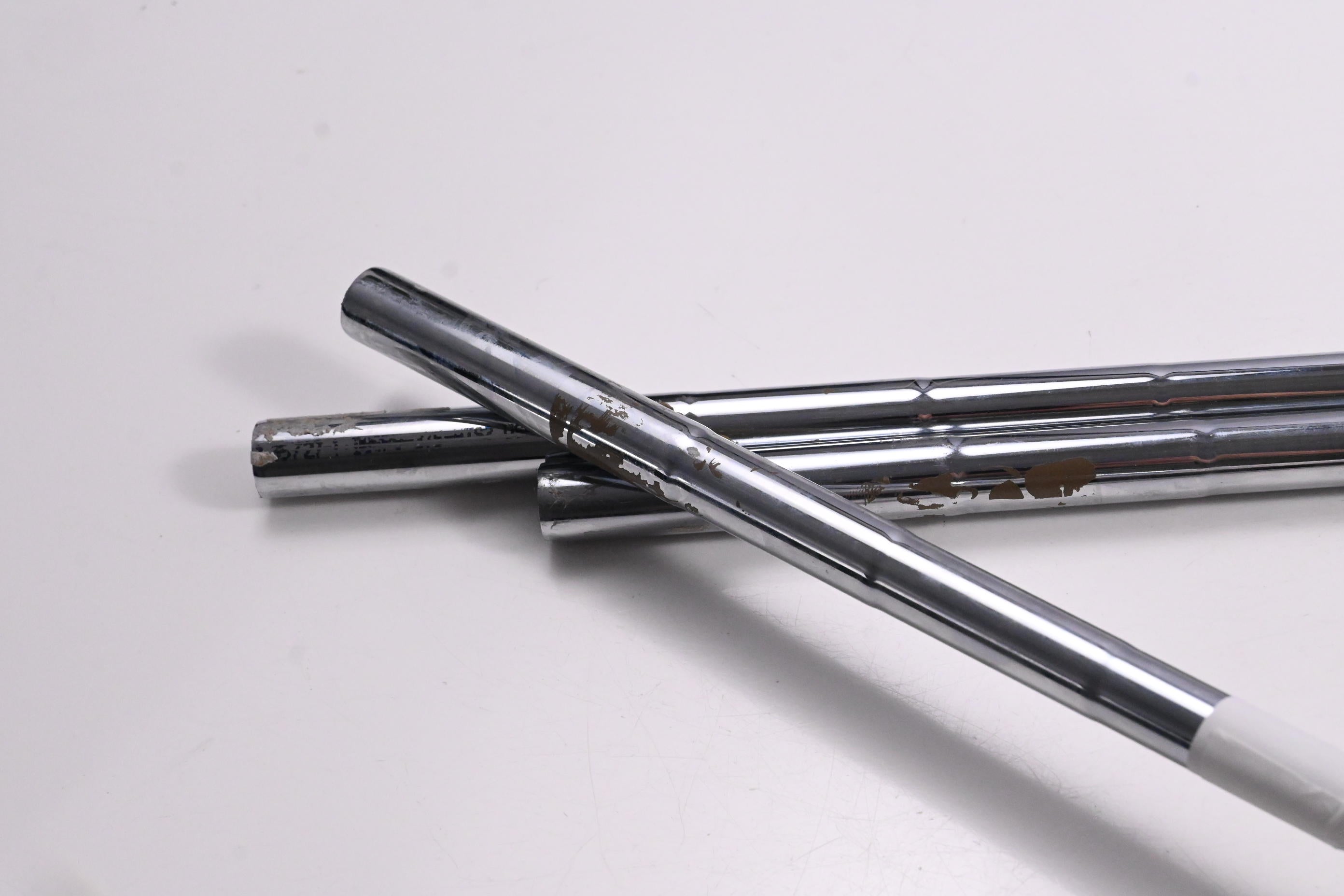 Dynamic Gold Spinner Wedge Shafts / Wedge Flex / Set of 3 / .355" Tip