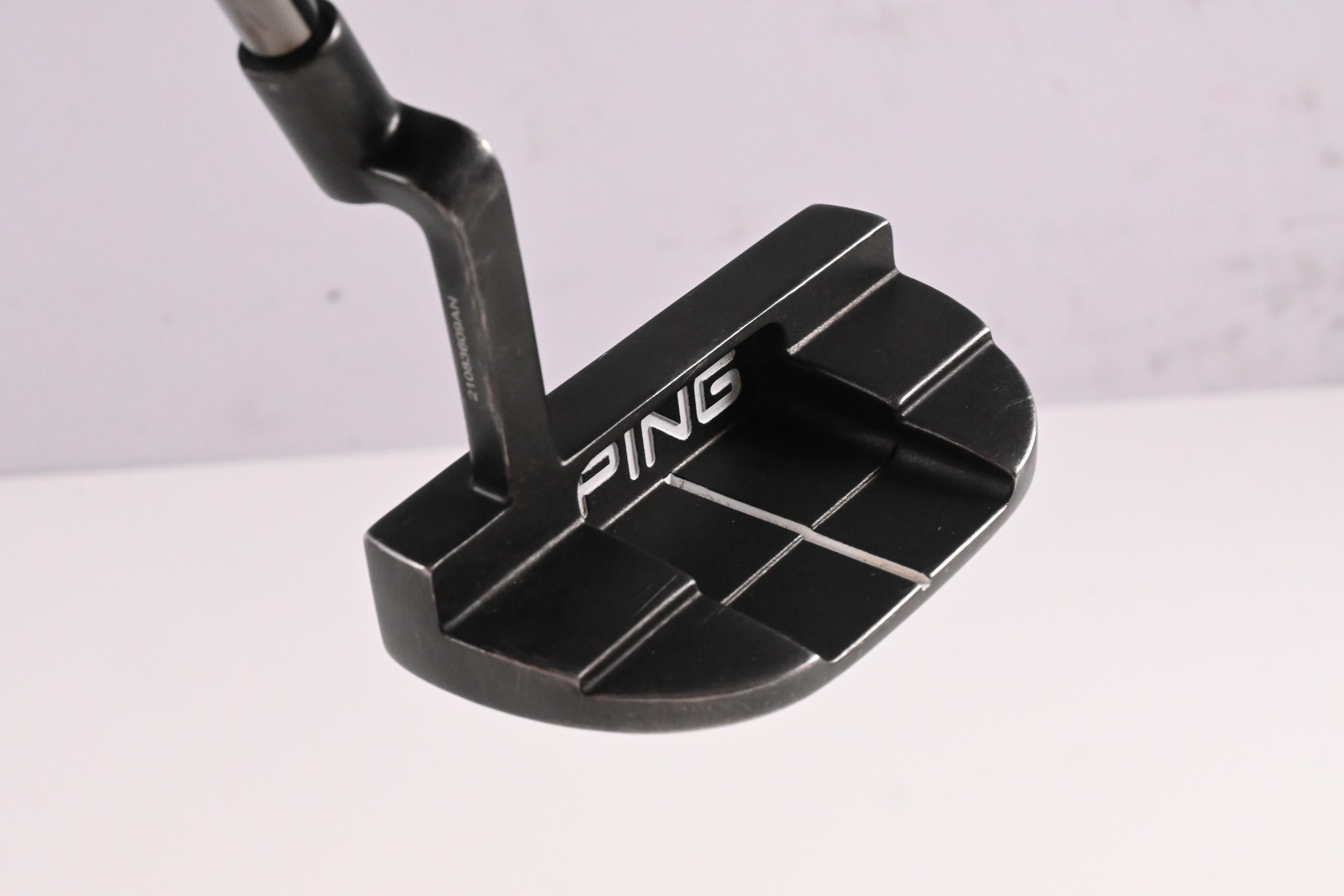 Ping DS72 2021 Putter / 33 Inch