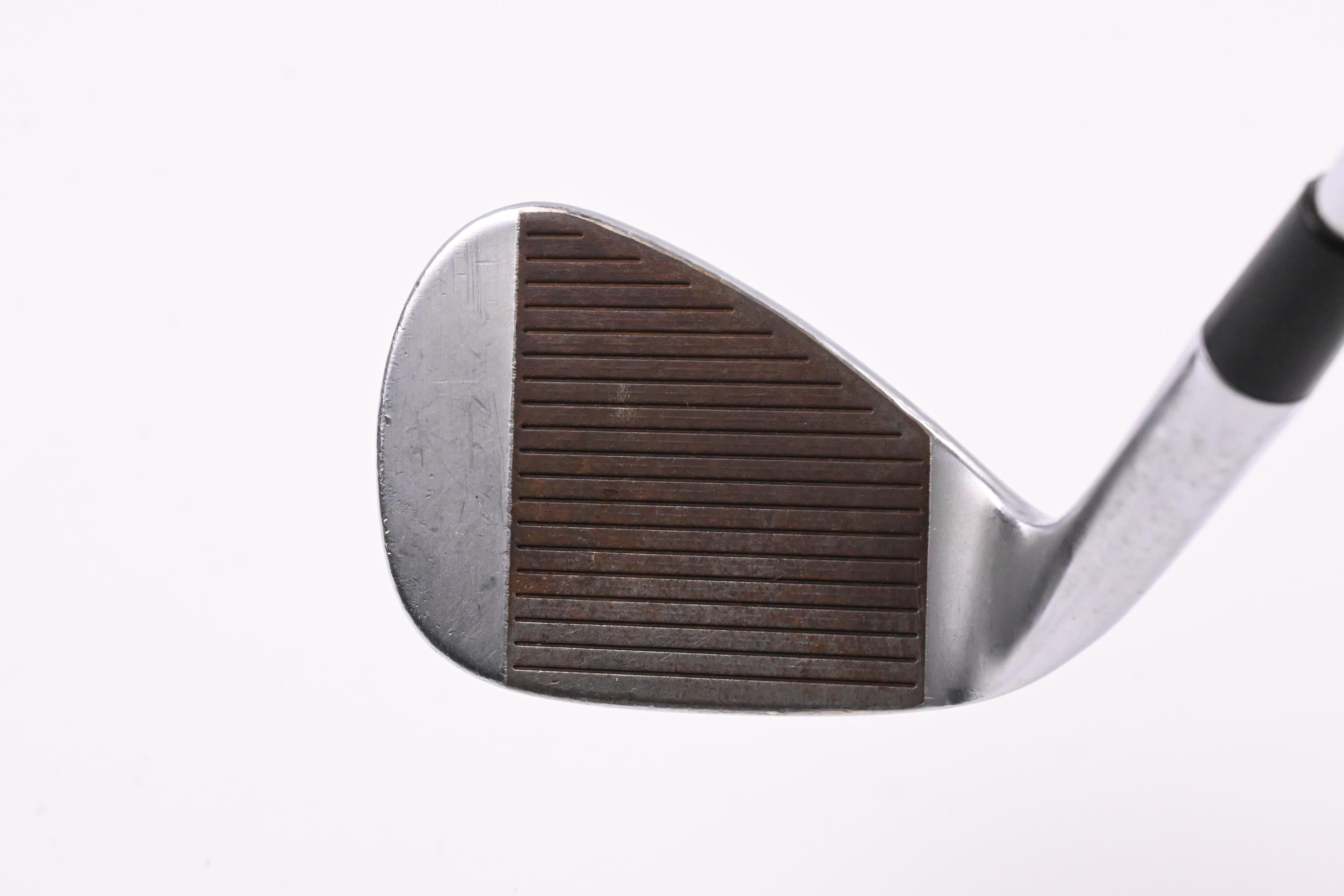 Taylormade Hi-Toe 3 Gap Wedge / 52 Degree / Wedge Flex Steel Shaft