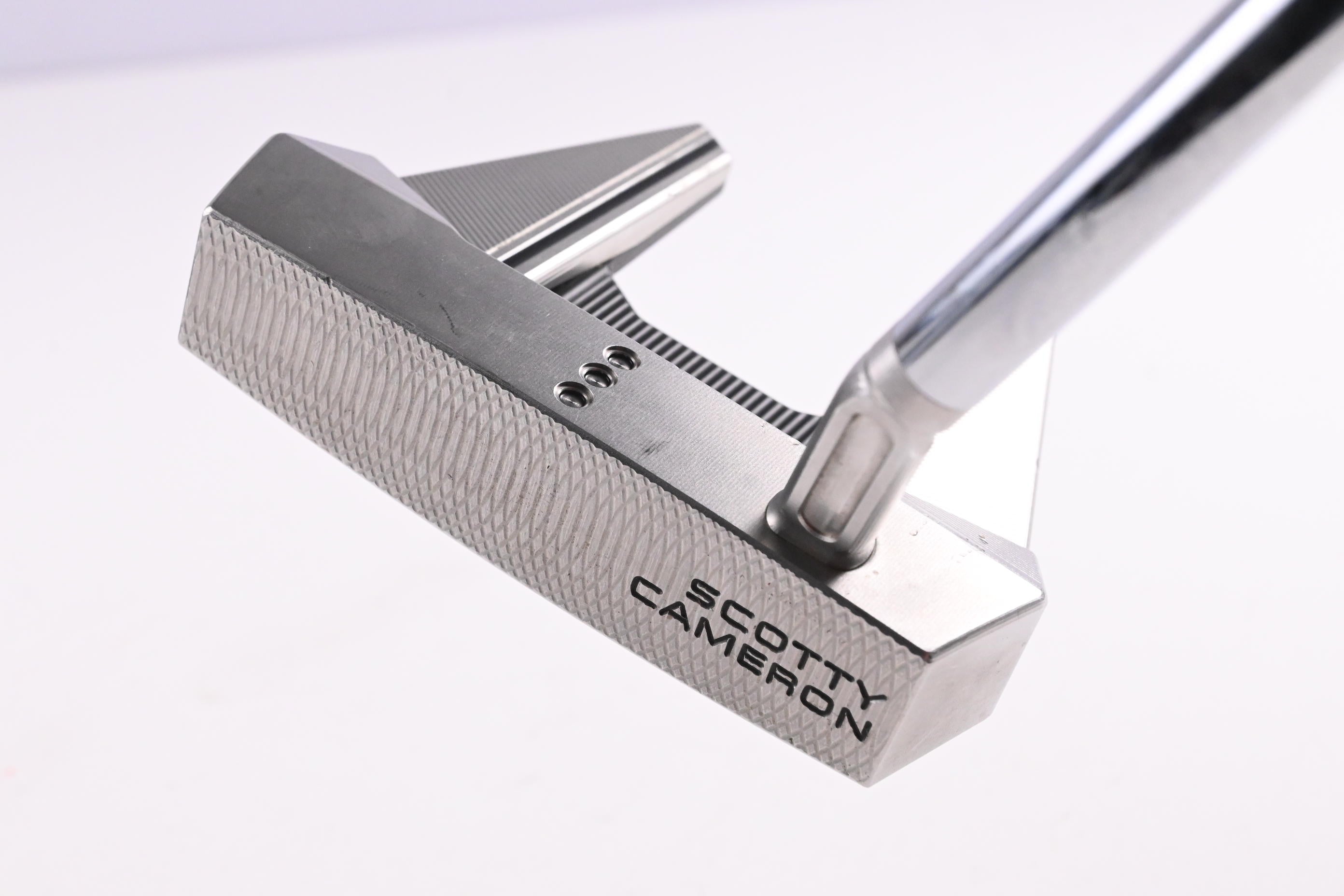 Scotty Cameron 2024 Phantom 7.5 Putter / 35.5 Inch