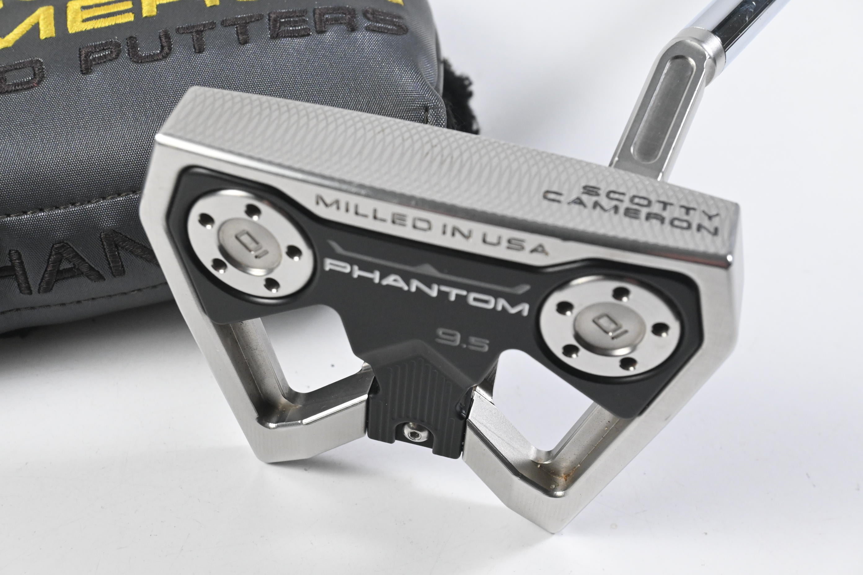 Scotty Cameron 2024 Phantom 9.5 Putter / 35 Inch