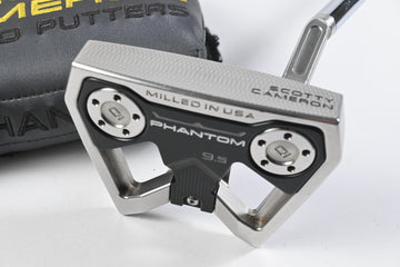 Scotty Cameron 2024 Phantom 9.5 Putter / 35 Inch