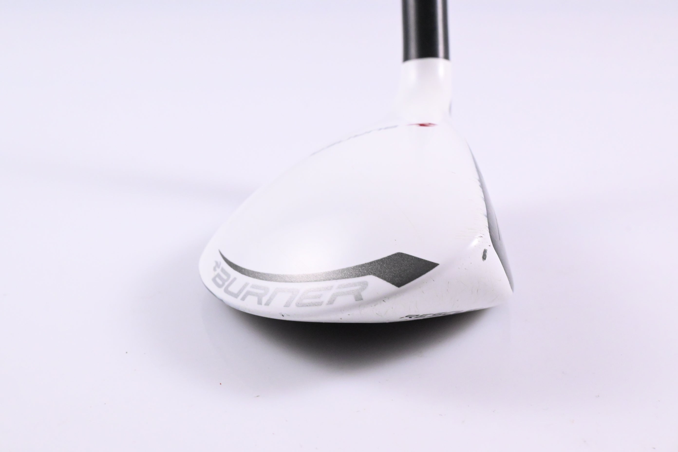 Taylormade Burner Superfast 2.0 #3 Hybrid / 18 Degree / Regular Flex REAX 60