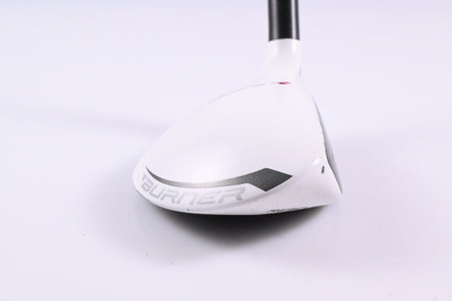 Taylormade Burner Superfast 2.0 #3 Hybrid / 18 Degree / Regular Flex REAX 60