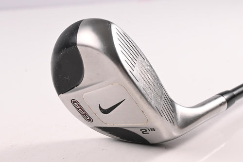 Nike CPR #2 Hybrid / 18 Degree / Regular Flex Nike CPR Shaft
