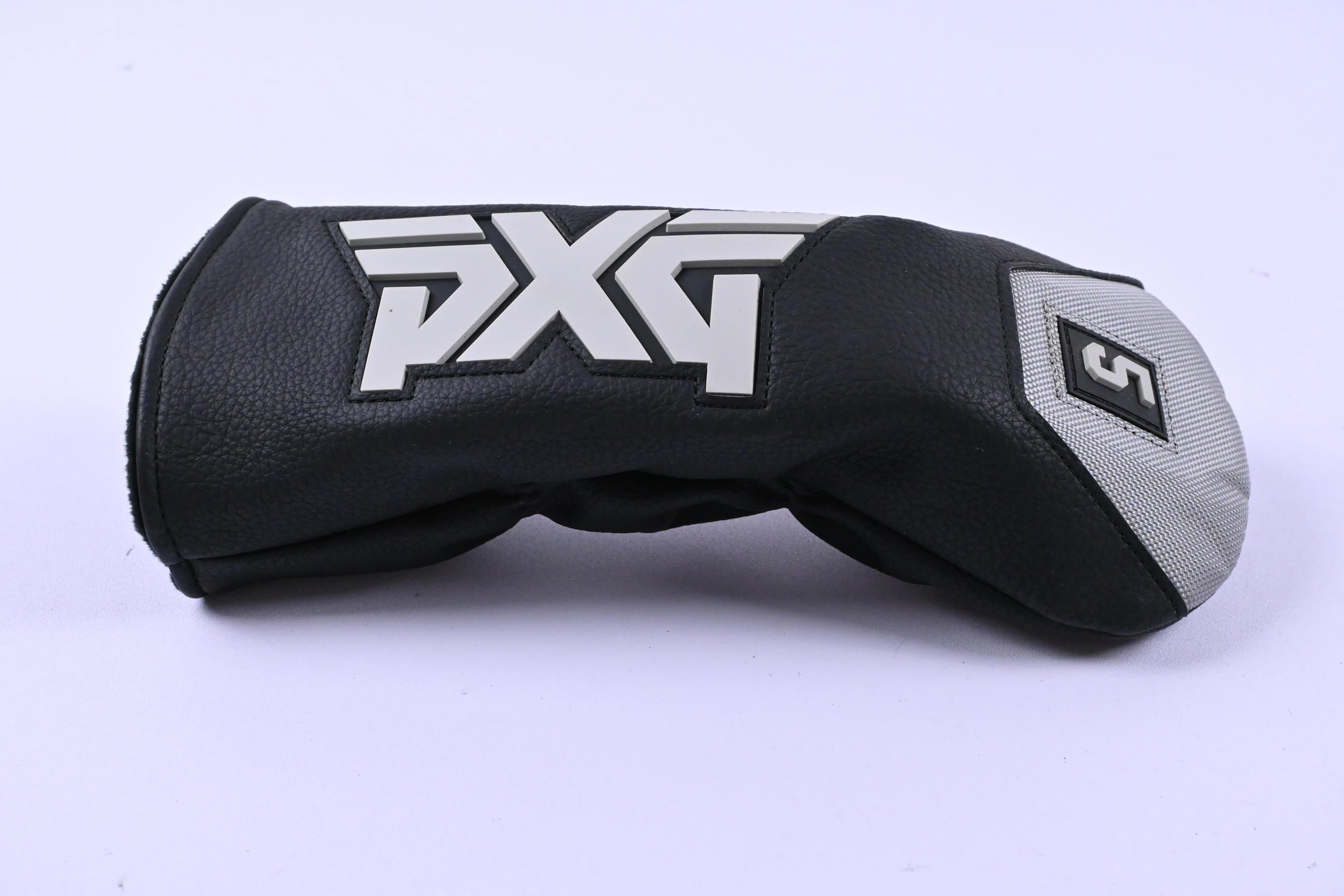 PXG 0341 XF Gen4 #5 Wood / 19 Degree / Stiff Flex Aldila Rogue Elite Blue 65