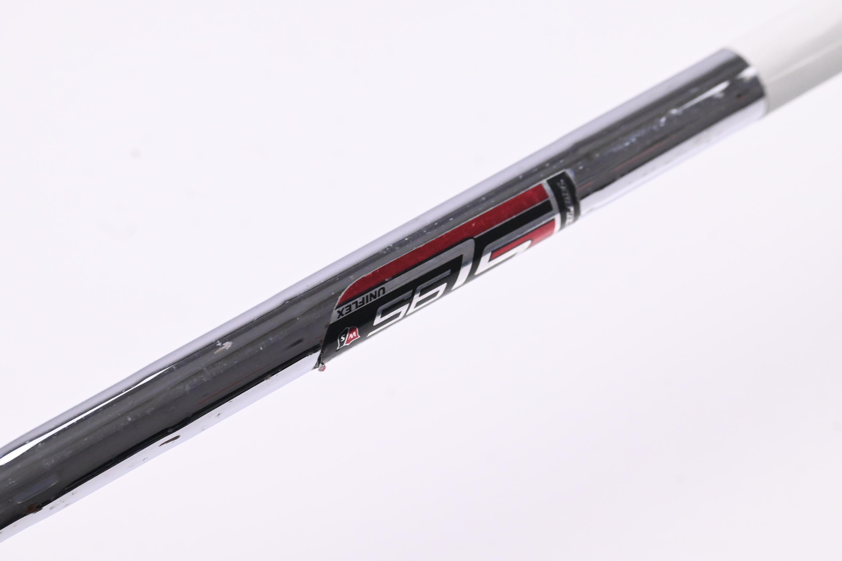 Wilson Di11 #6 Iron / Uniflex SL95 Super Light Shaft