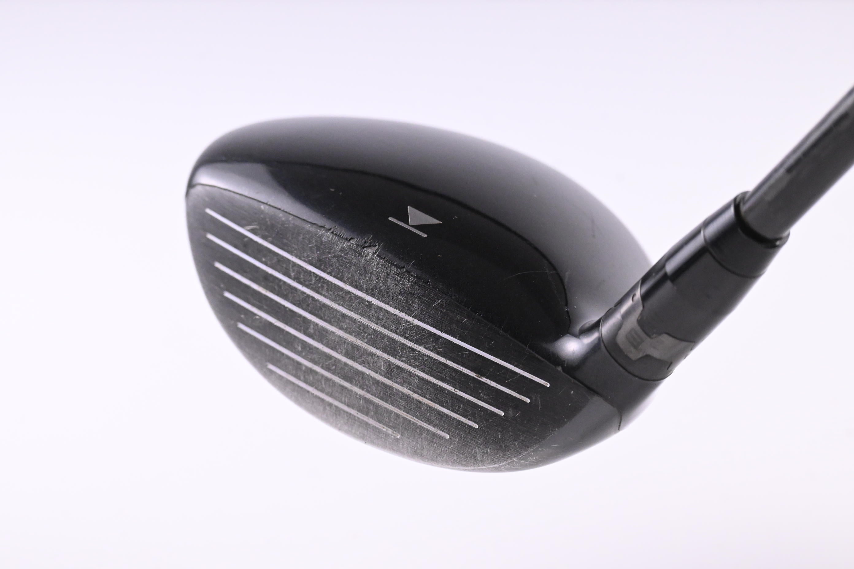 Titleist 913 F #3 Wood / 15 Degree / Stiff Flex Aldila RIP Phenom 80 Shaft