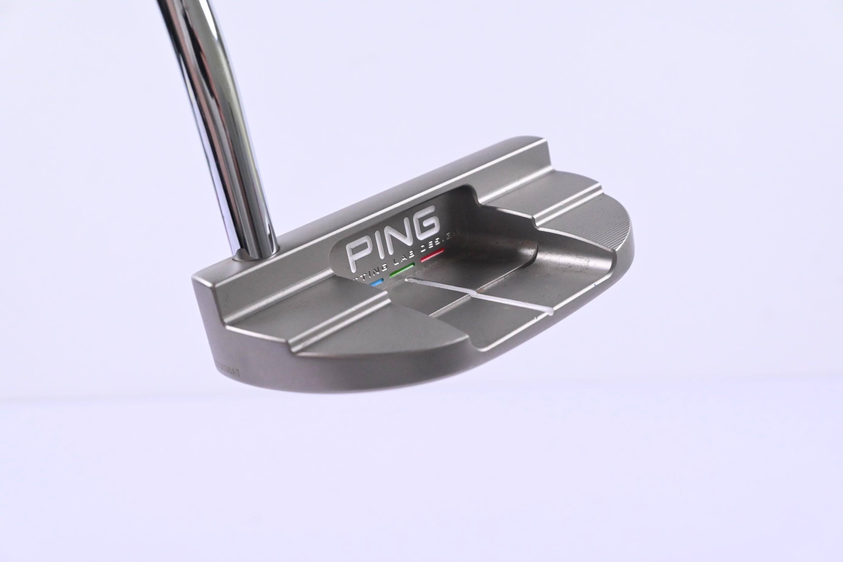 Ping PLD Milled 2022 DS72 Putter / 34 Inch