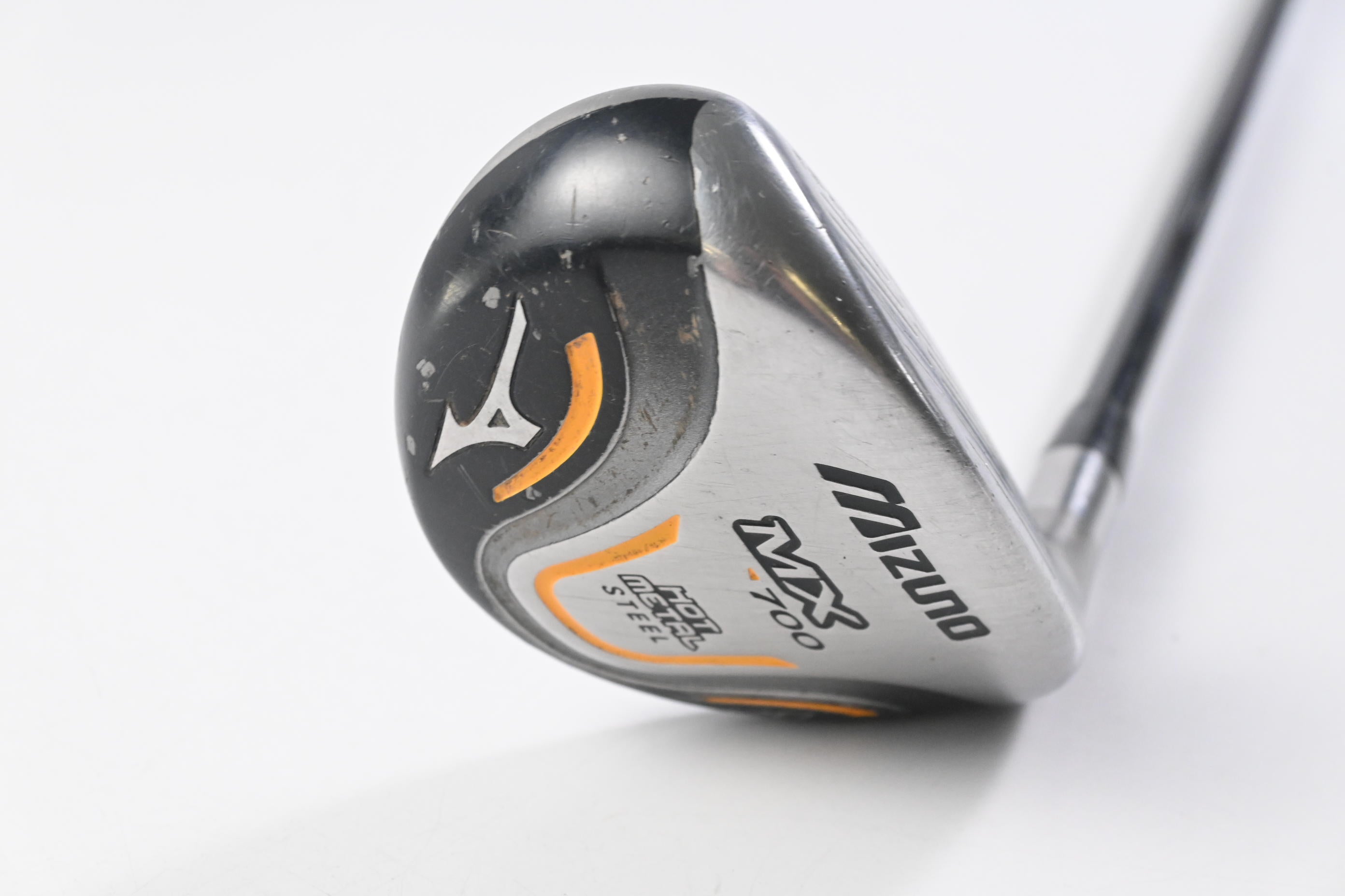 Mizuno MX-700 #3 Hybrid / 20 Degree / Regular Flex Mizuno Exsar HS4 68 Shaft