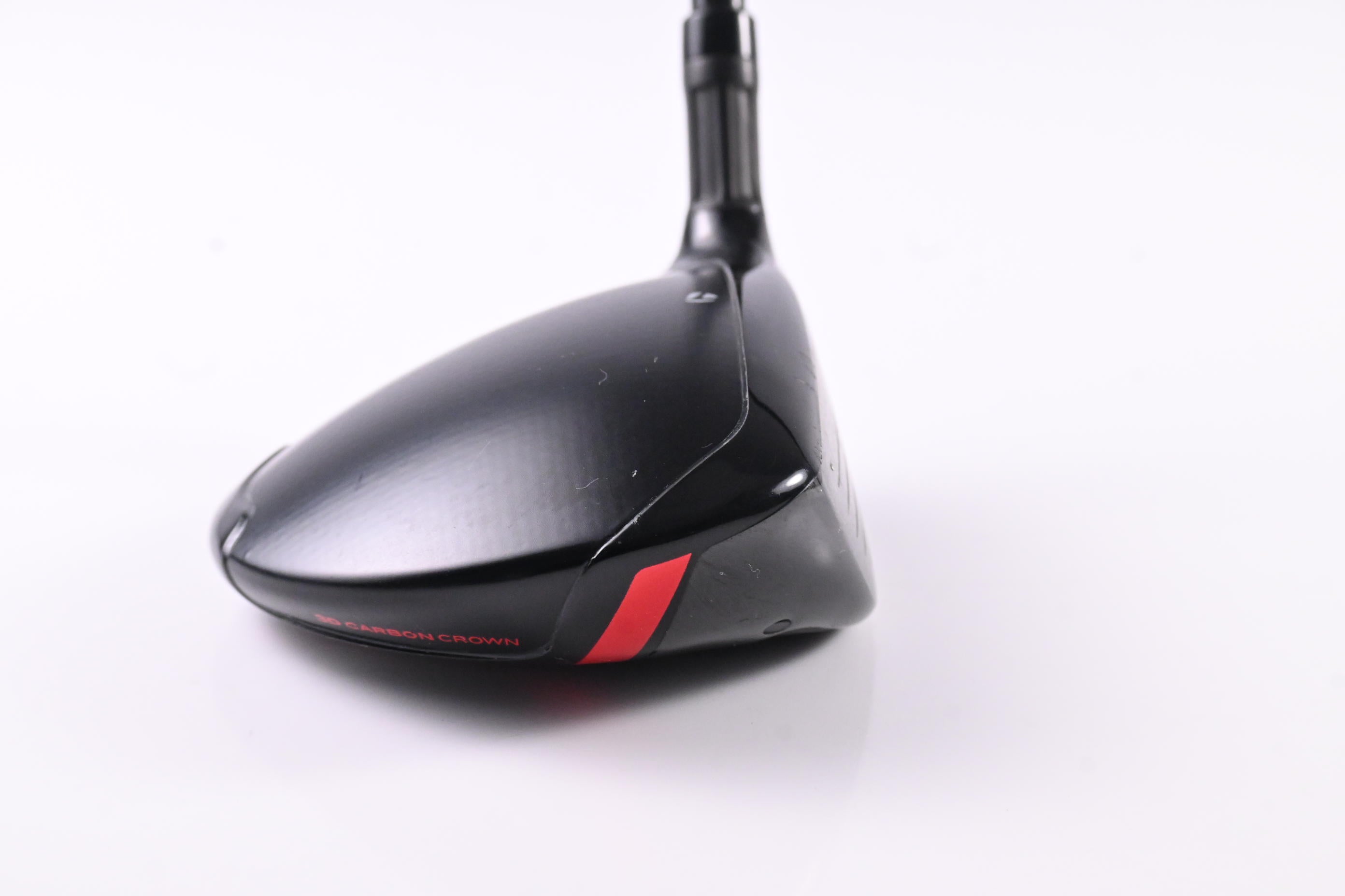 Taylormade Stealth #3 Wood / 15 Degree / Regular Flex Fujikura Ventus Red 5