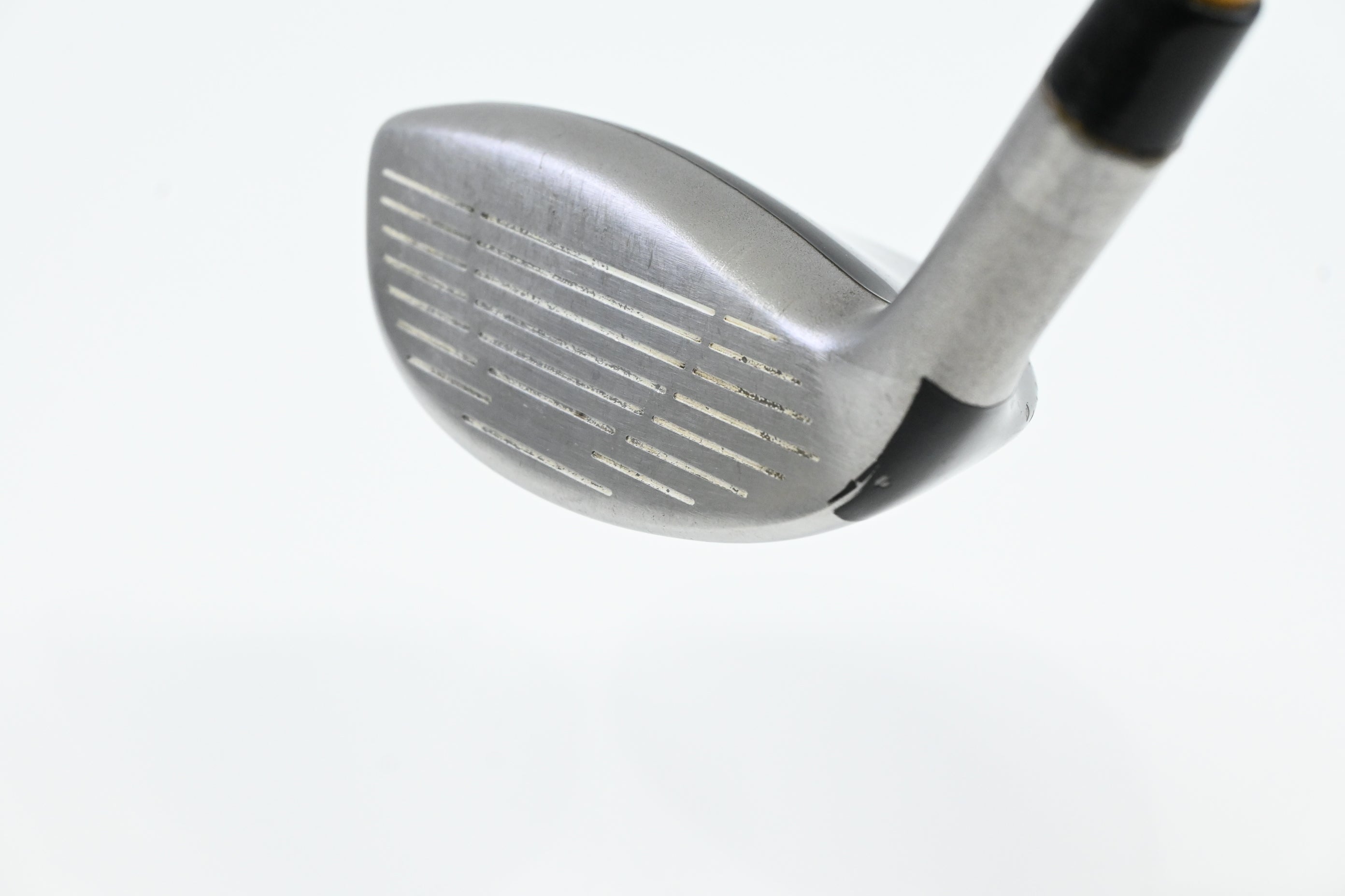 Ping G10 #3 Hybrid / 21 Degree / Regular Flex UST Proforce V2 84 Shaft
