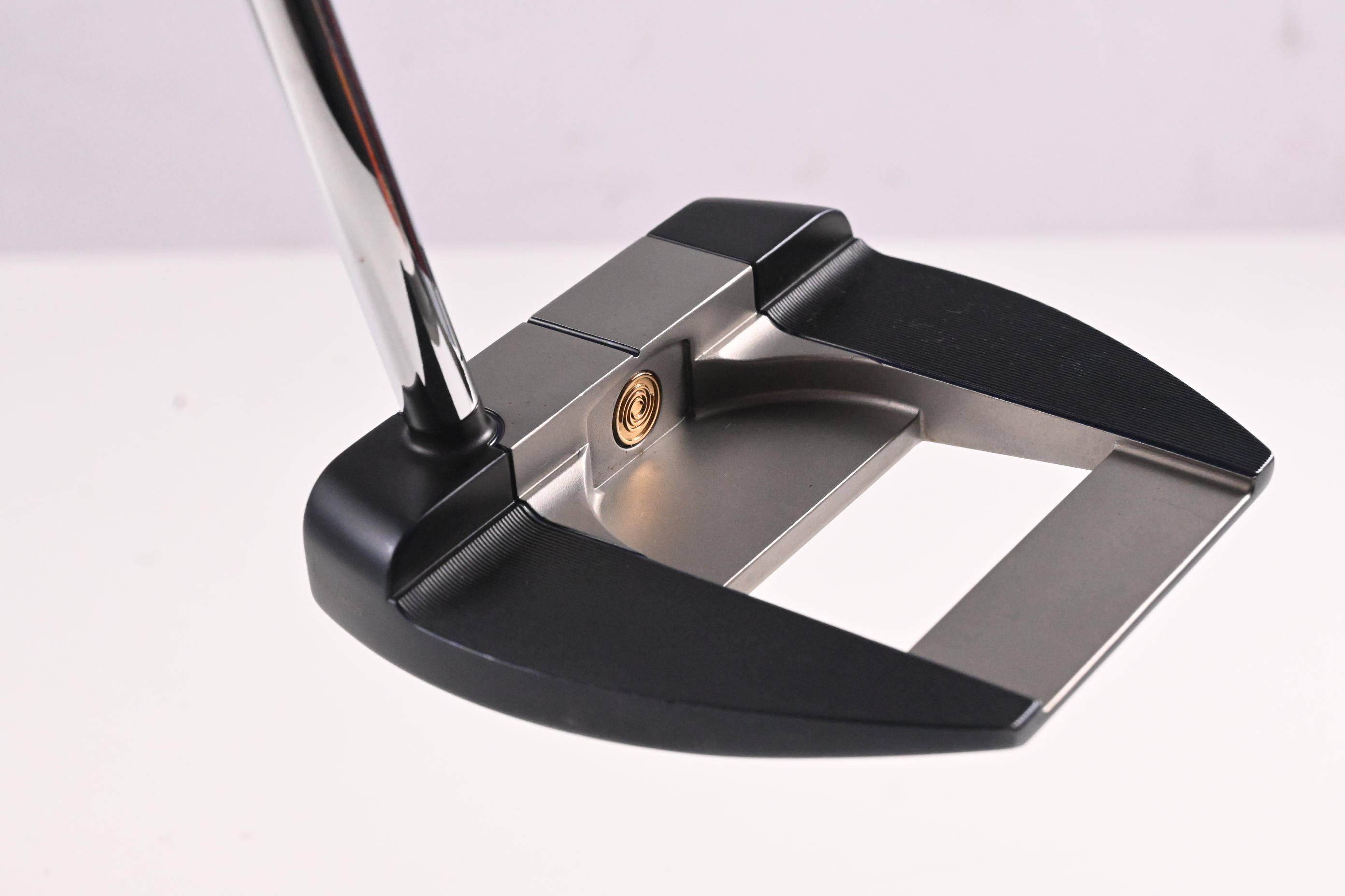 Odyssey Ai-One Milled Cruiser Jailbird T Putter / 38 Inch