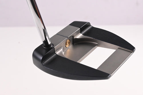 Odyssey Ai-One Milled Cruiser Jailbird T Putter / 38 Inch
