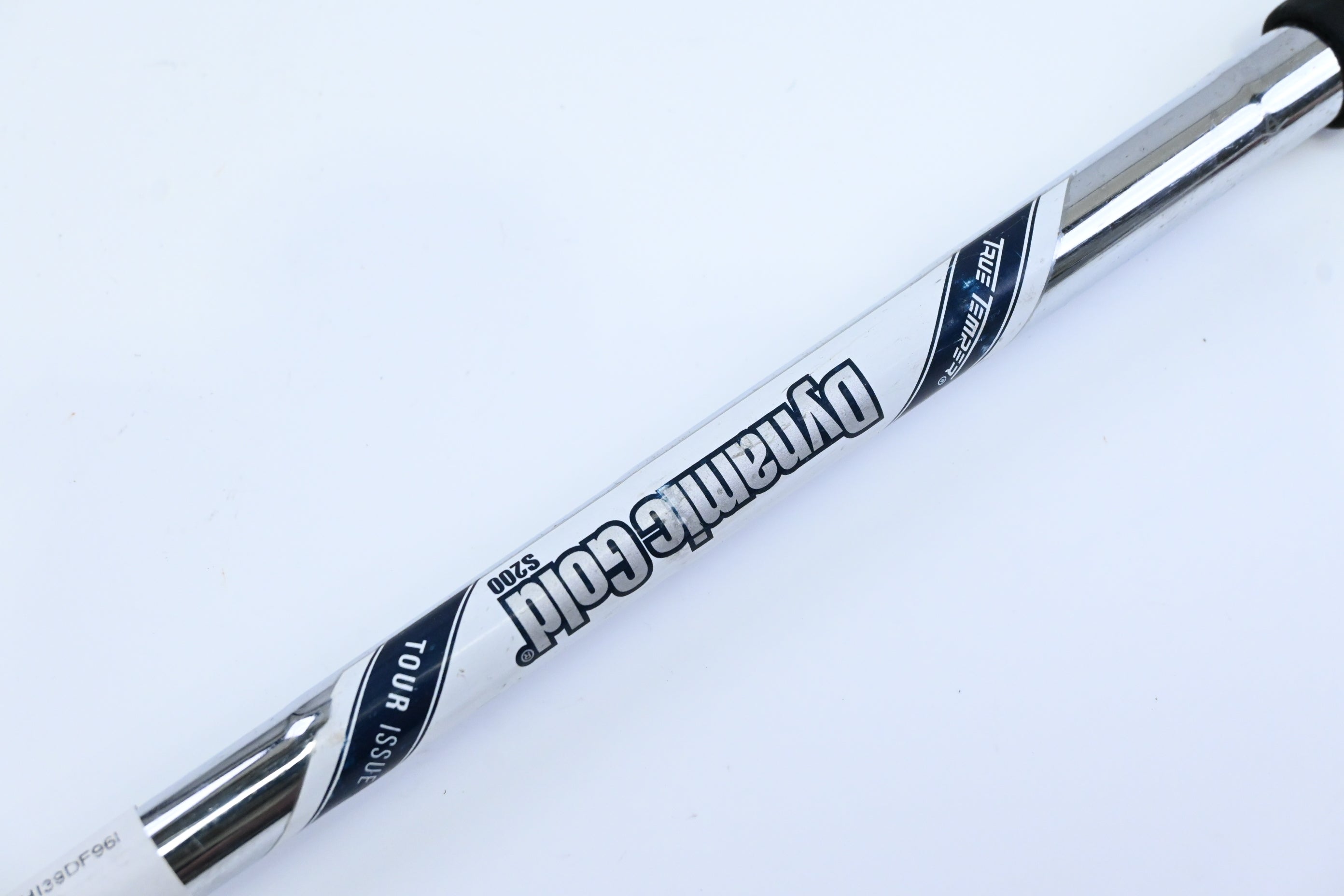 Taylormade Milled Grind 3 Lob Wedge / 60 Degree / Stiff Flex Dynamic Gold S200