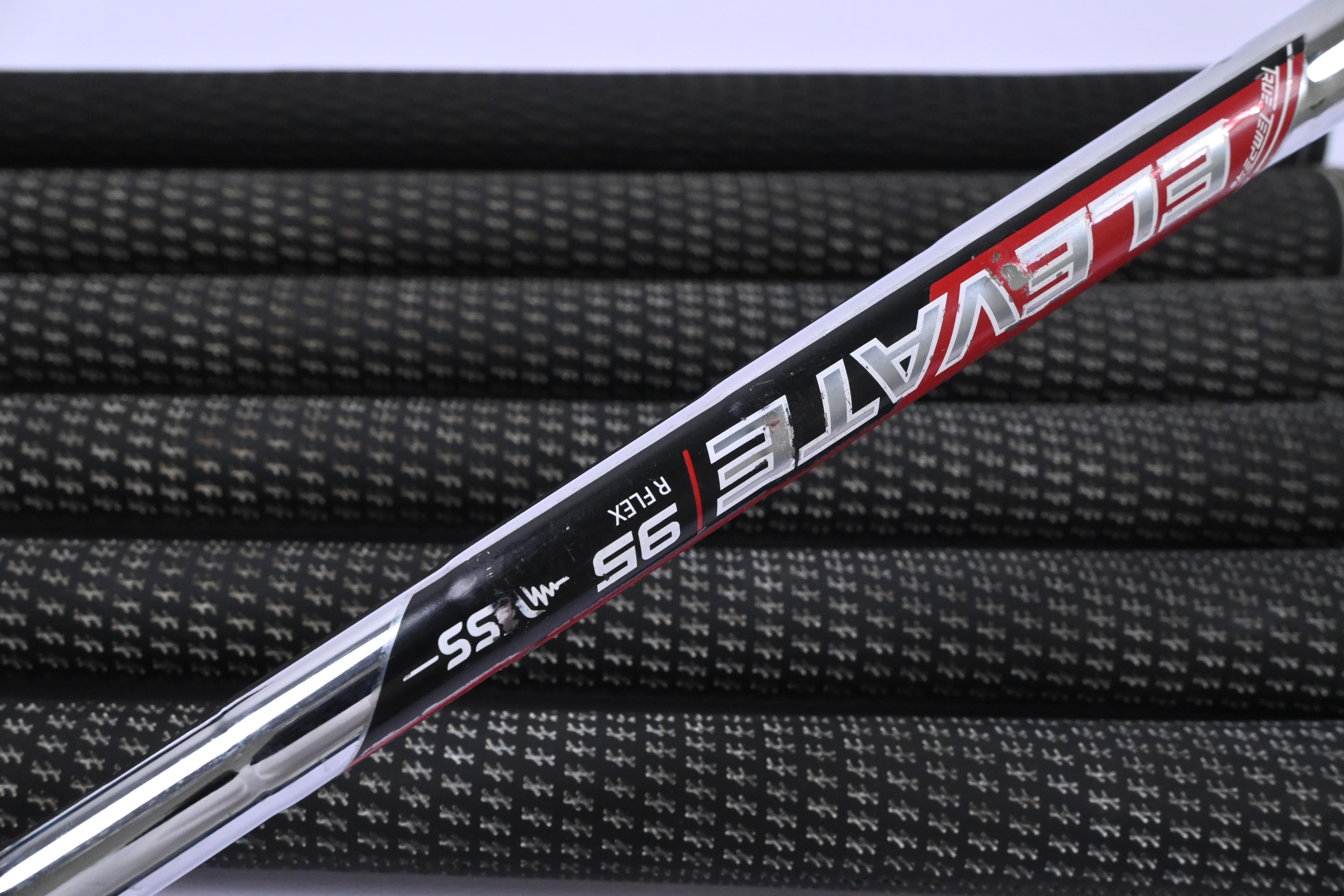 PXG 0311 P Gen2 Irons / 5-PW+GW / Regular Flex Elevate 95 Shafts