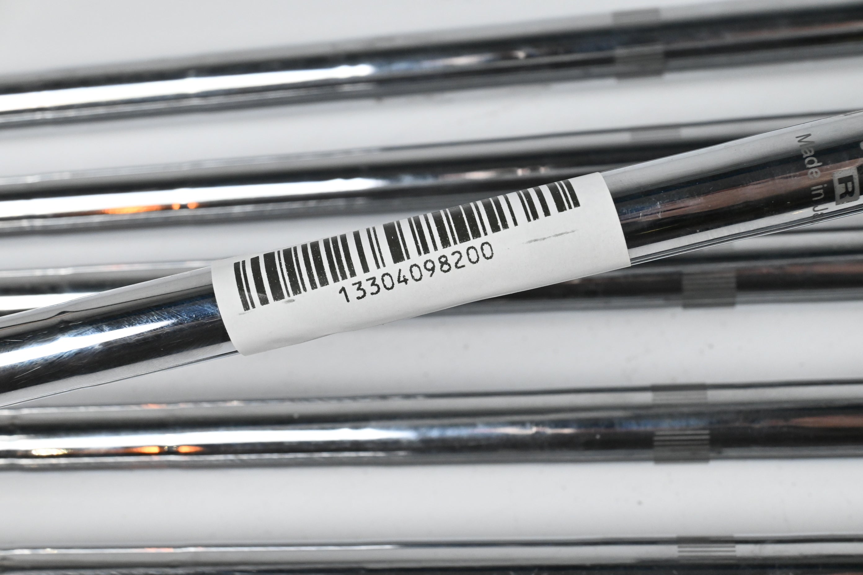 Cobra S9 Irons / 5-PW / Regular Flex N.S.Pro 900XG Shafts