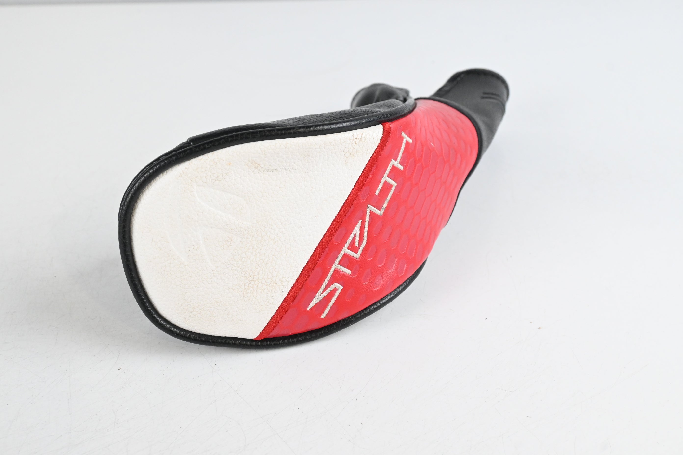 Taylormade Stealth 2 HD #4 Hybrid / 23 Degree / Regular Flex Proforce V2 65 HL