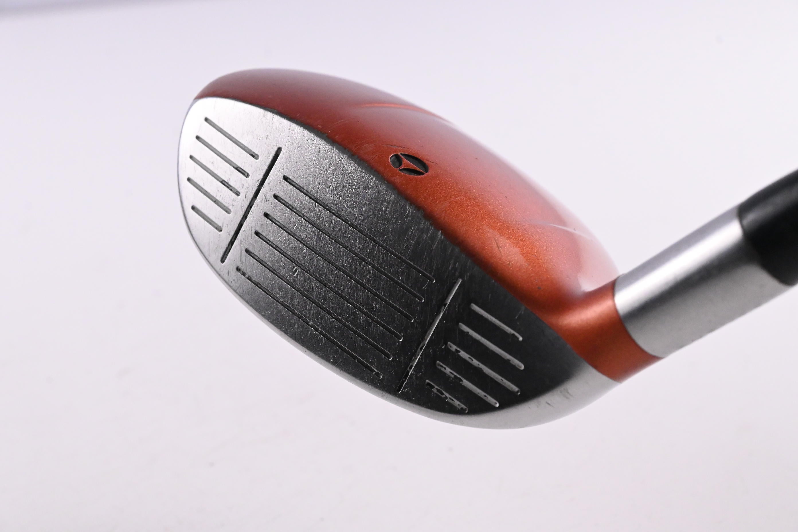 Taylormade Firesole #3 Wood / 15 Degree / Regular Flex TaylorMade Bubble 80