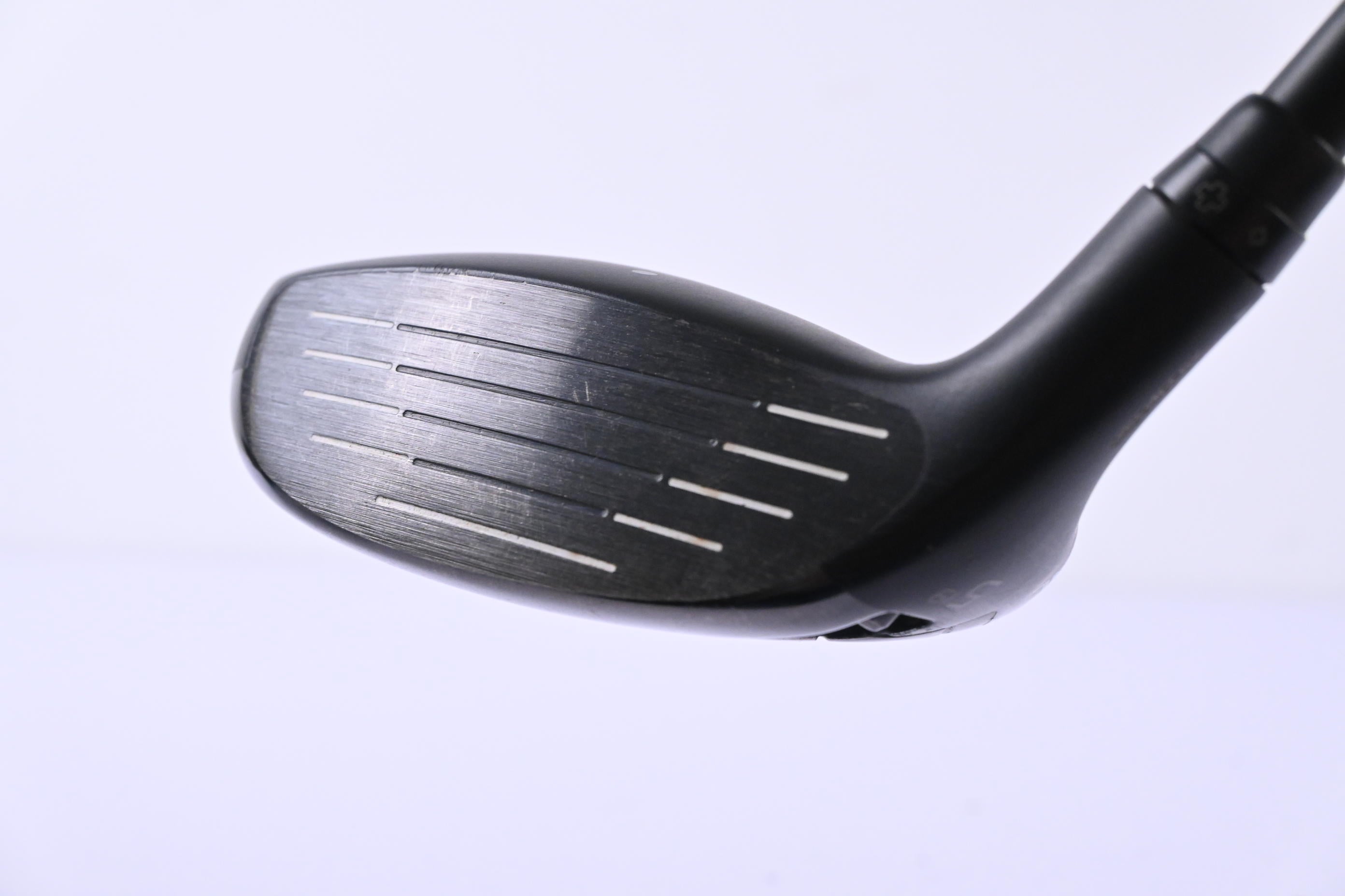 Ping G440 Max #5 Wood / 19 Degree / Stiff Flex Ping Alta CB Blue 65 Shaft