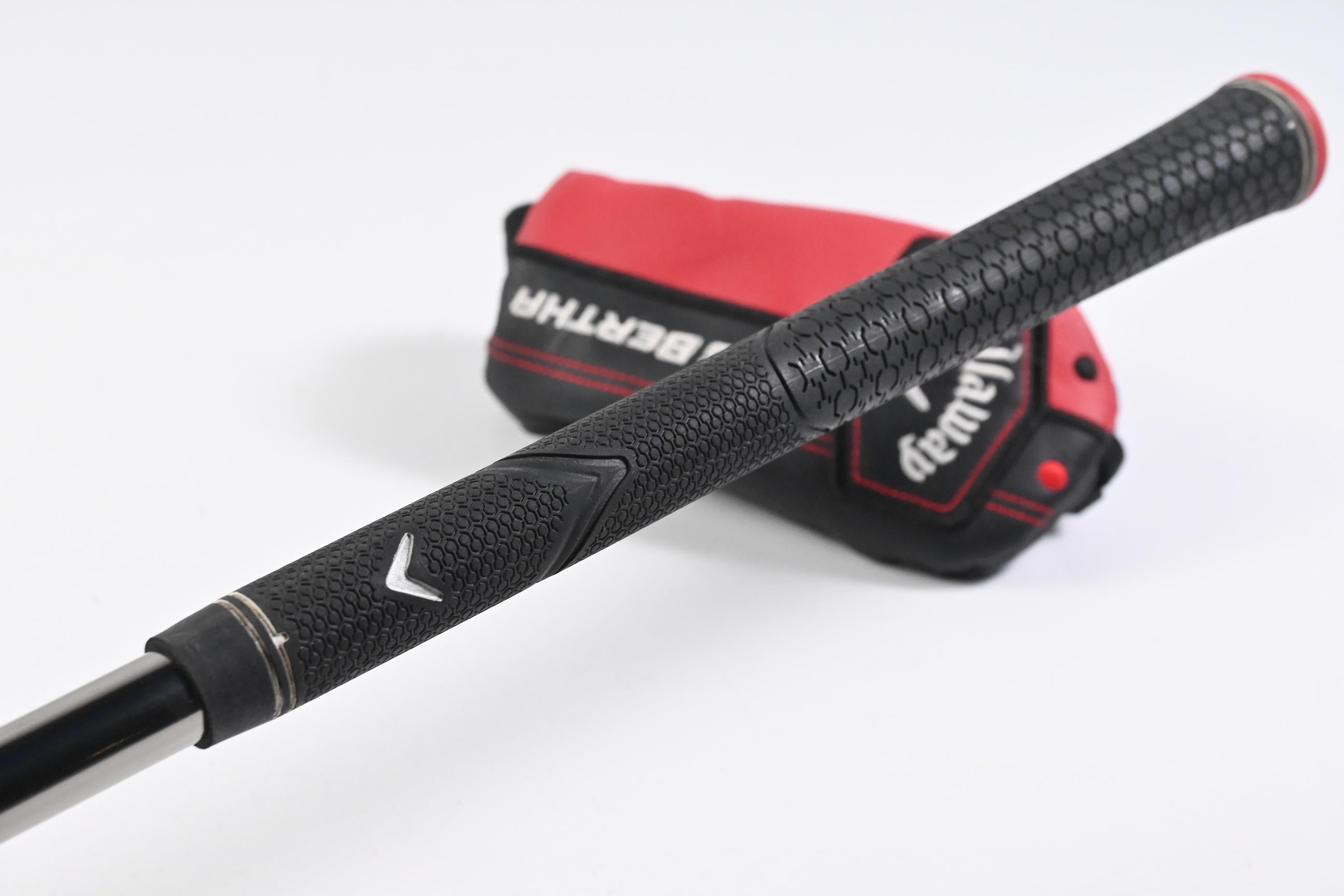 Callaway Big Bertha 2023 #4 Hybrid / 21 Degree / Regular Flex UST Mamiya Recoil