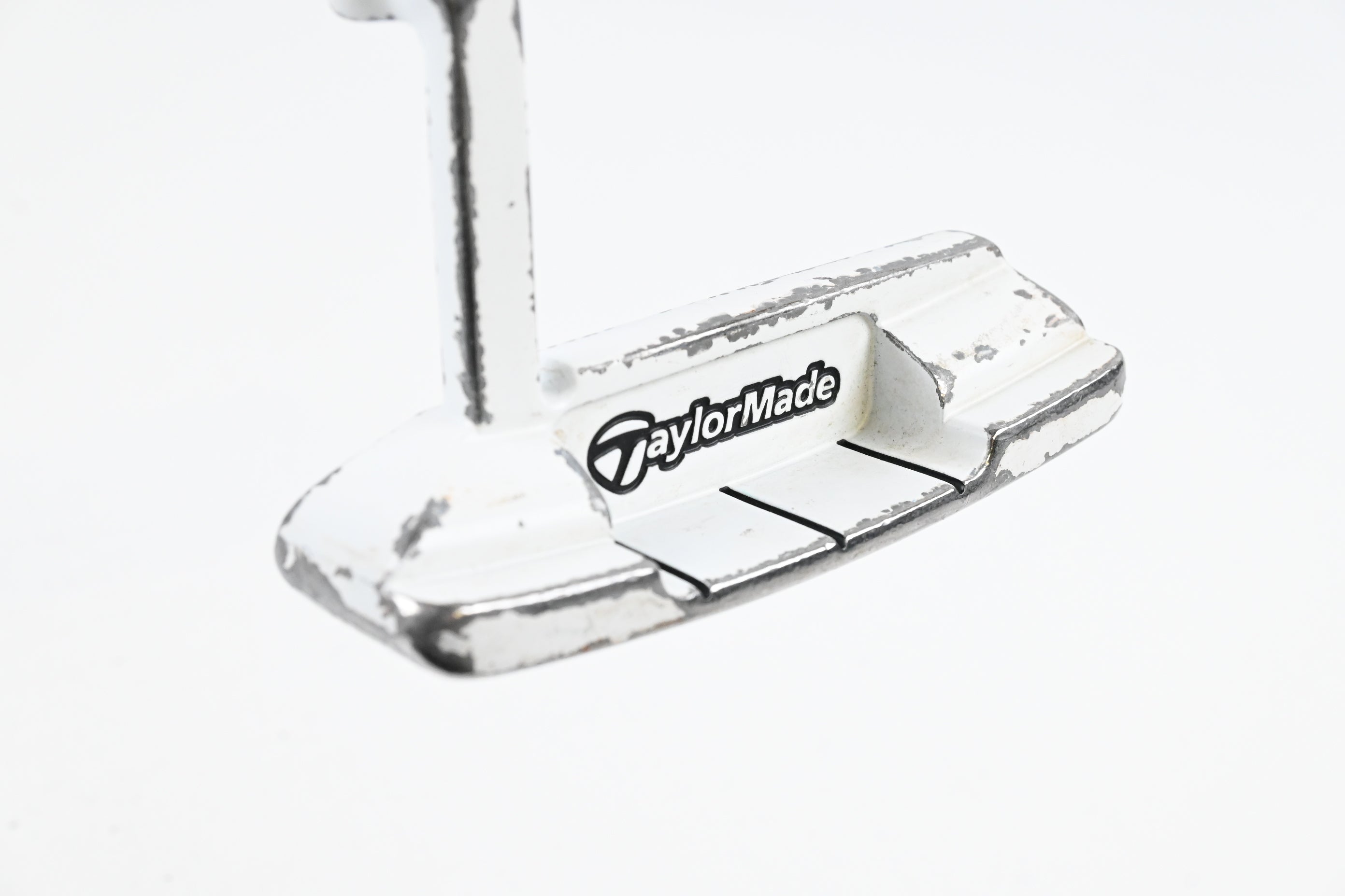 Taylormade White Smoke IN.12 Putter / 34 Inch