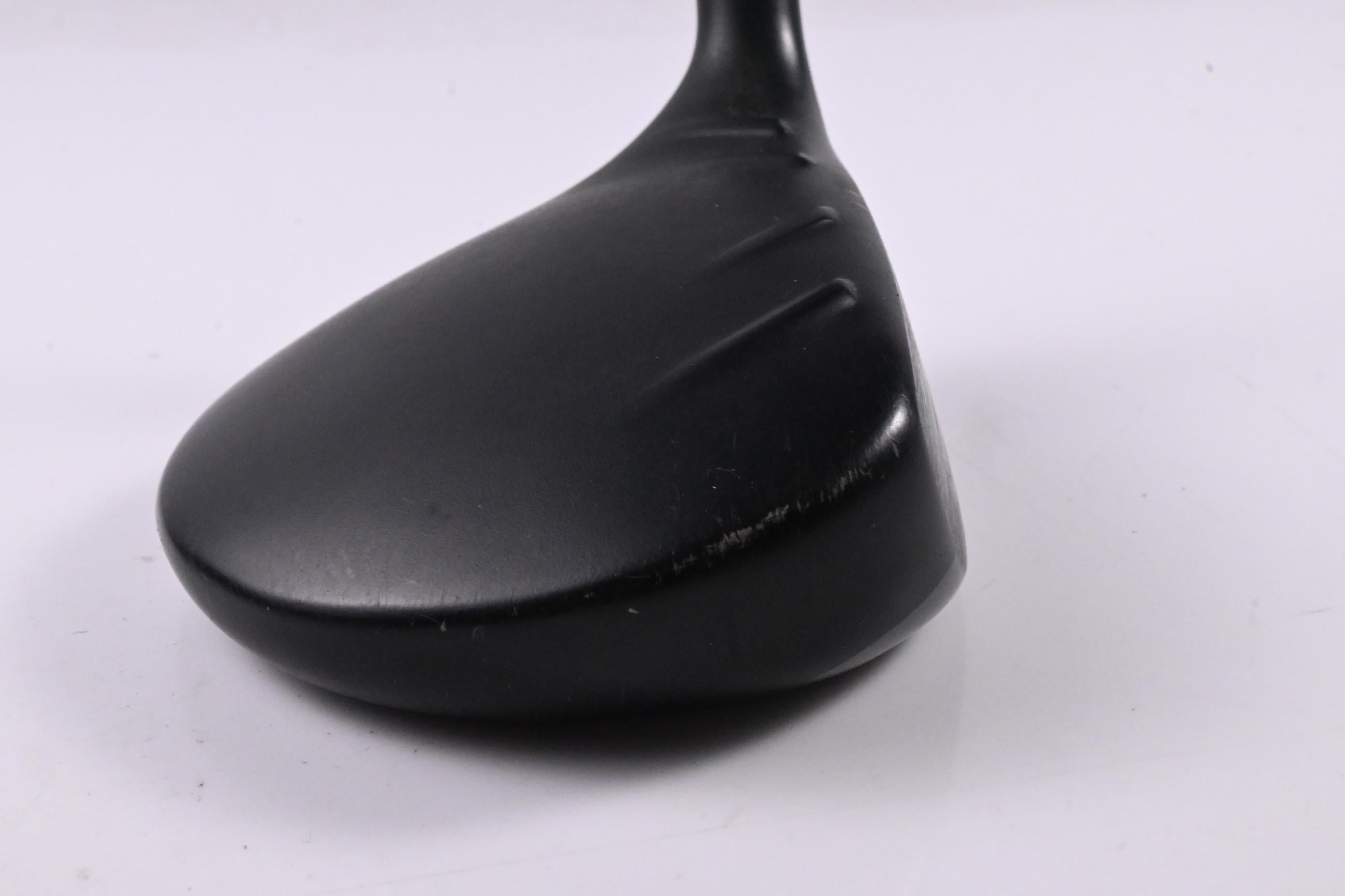 Ping G400 #3 Wood / 14.5 Degree / Regular Flex Ping Alta CB 65 Shaft
