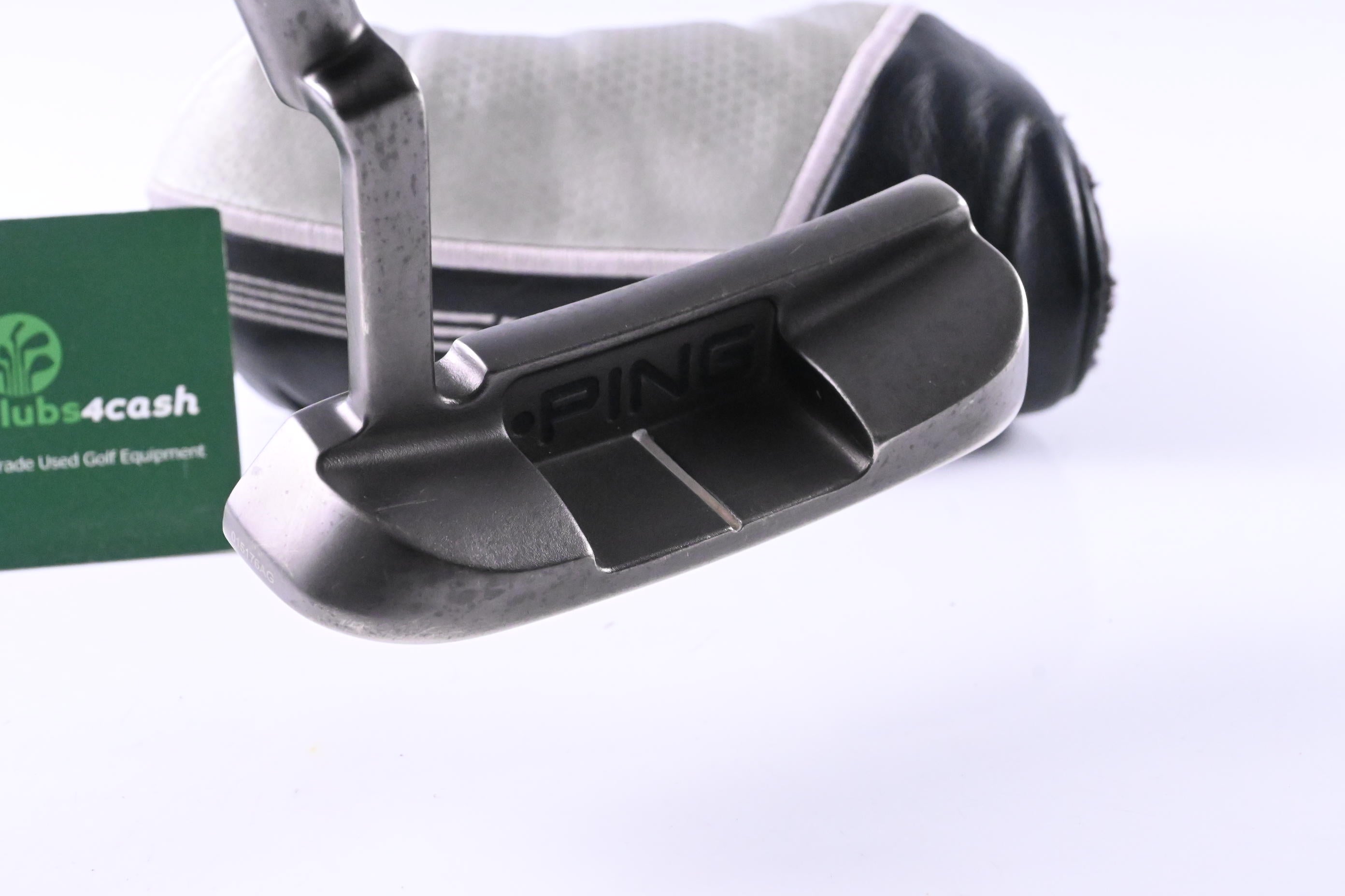 Ping Sigma G D66 Putter / 34 Inch