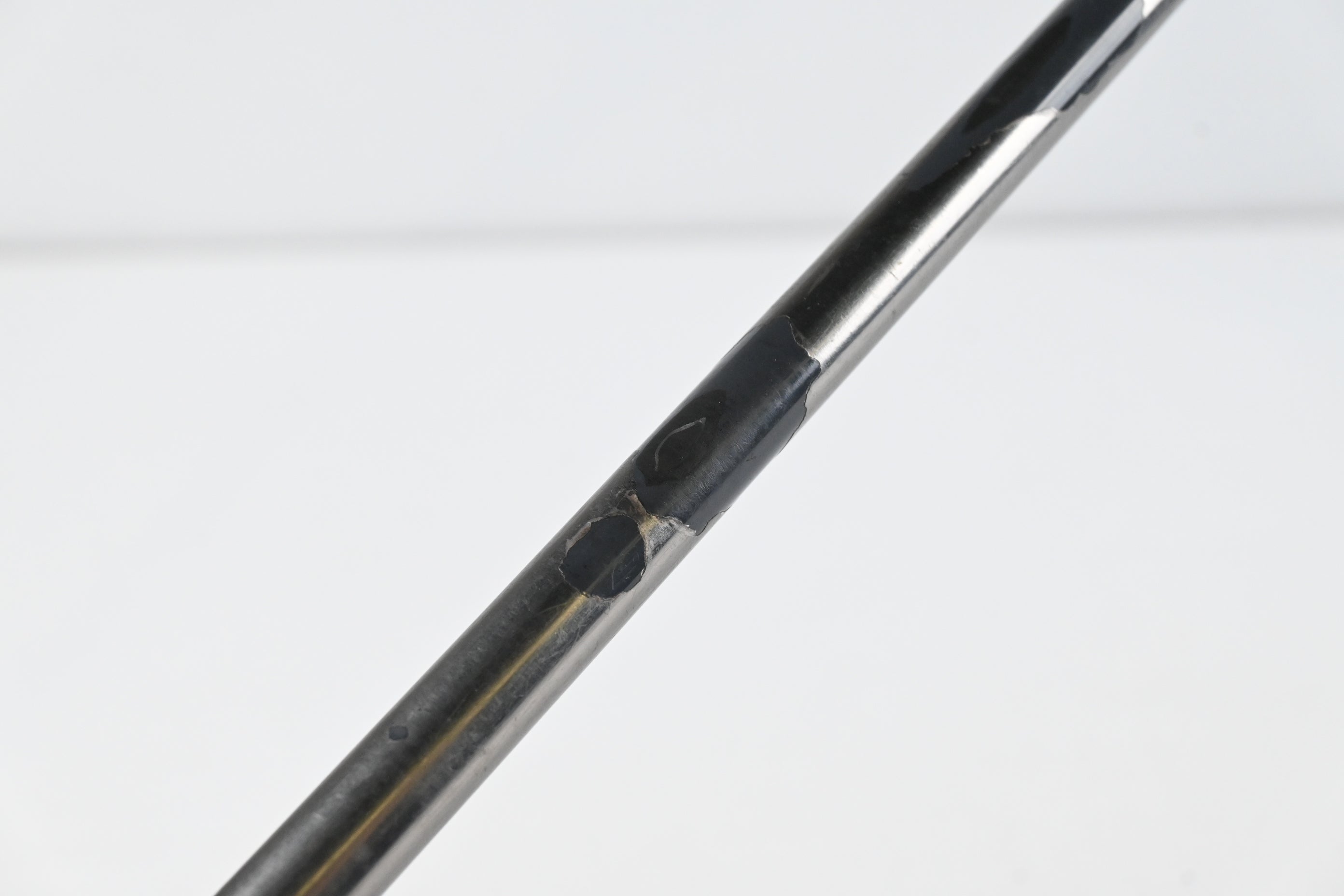 Left Hand Cobra Fly-Z Driver / 9-12 Degree / Stiff Flex UST Elements 5 Shaft