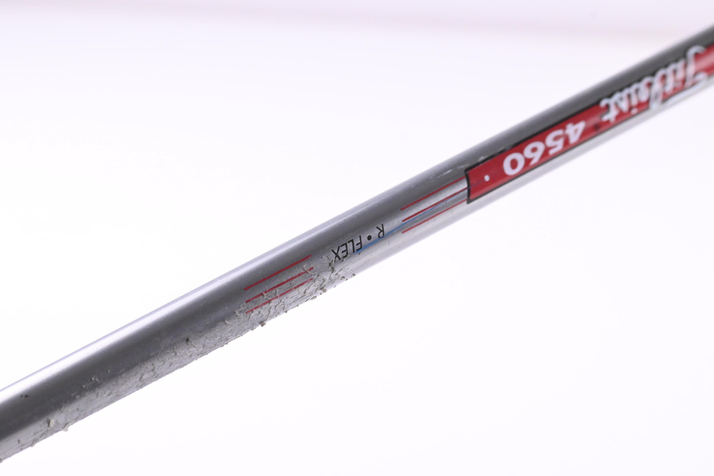 Titleist 983K Driver / 10.5 Degree / Regular Flex Titleist 4560 Shaft