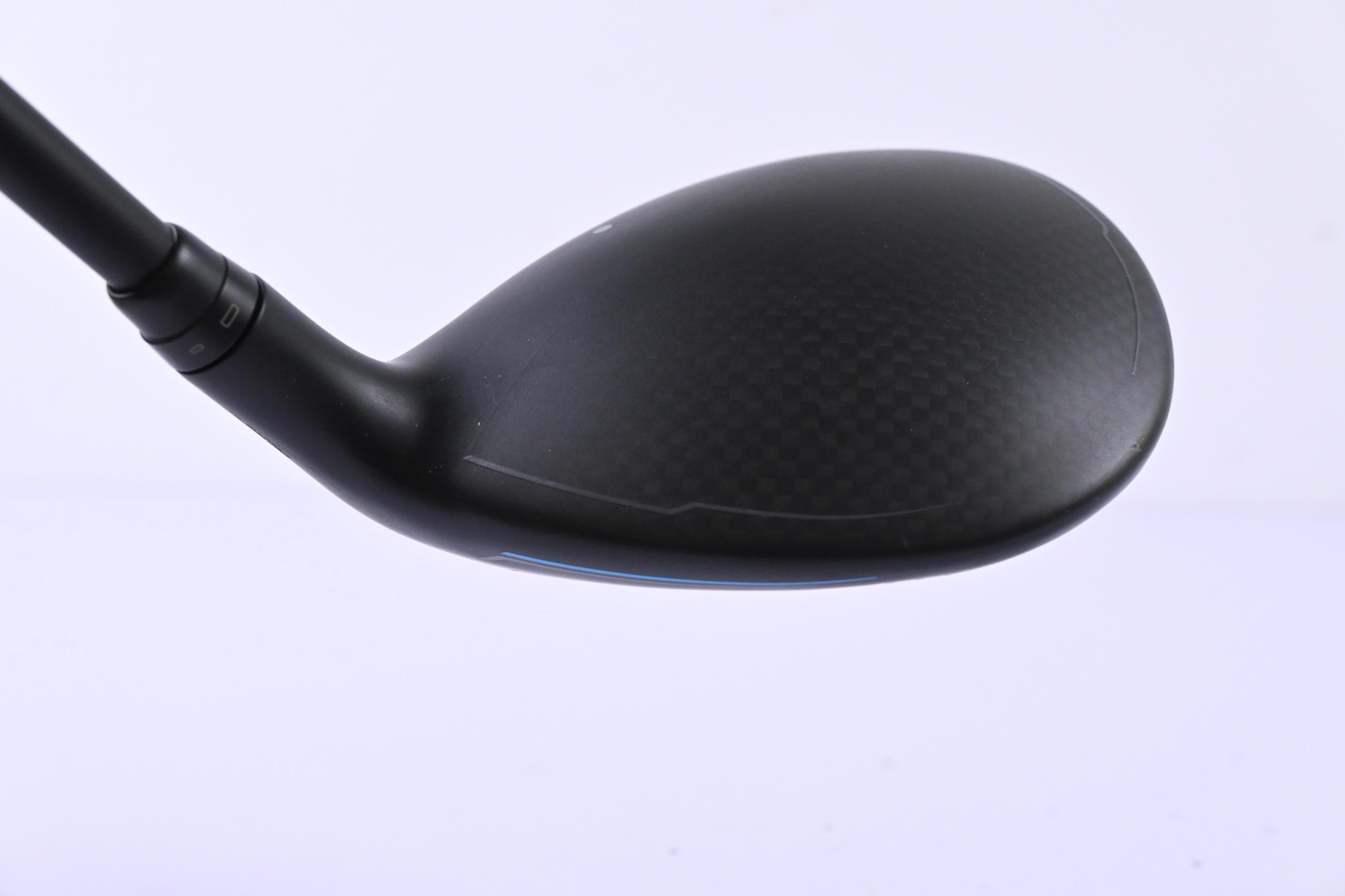Ping G440 Max #5 Wood / 19 Degree / Stiff Flex Ping Alta CB Blue 65 Shaft