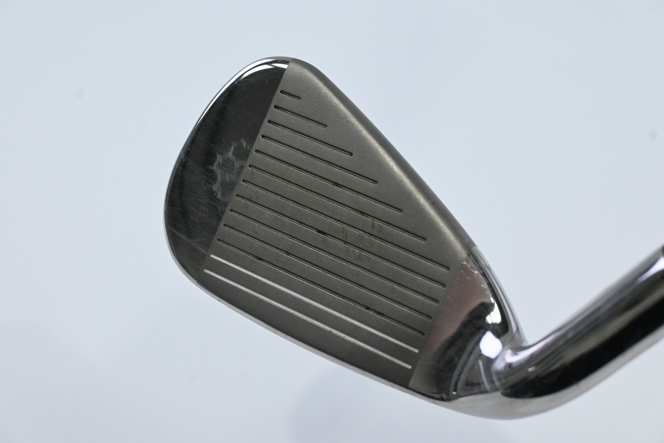 Callaway Rogue X #5 Iron / 21 Degree / Regular Flex KBS Max 90 Shaft