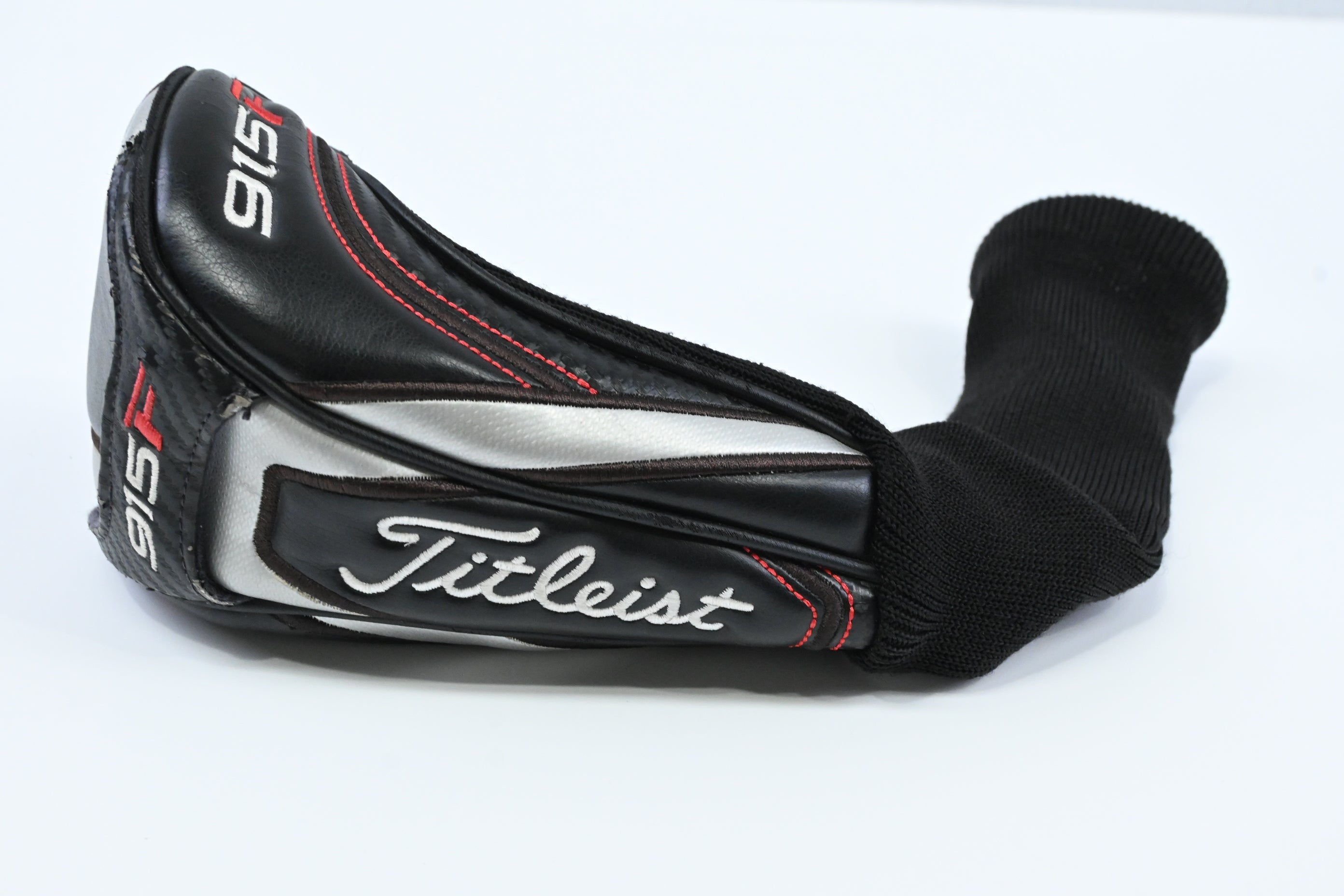Titleist 915 F #3 Wood / 15 Degree / Regular Flex Aldila Rogue MSI 95 Shaft