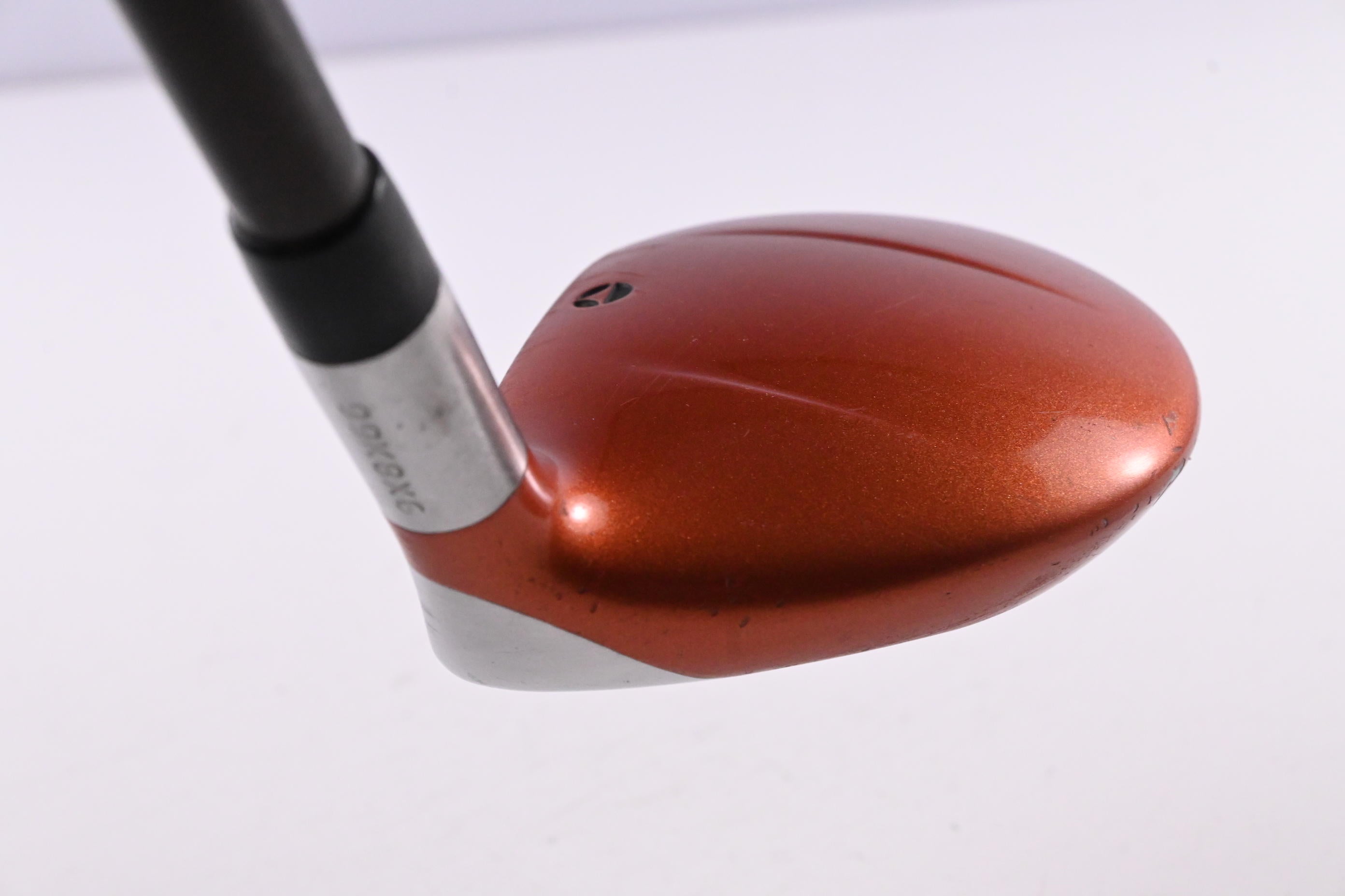 Taylormade Firesole #3 Wood / 15 Degree / Regular Flex TaylorMade Bubble 80
