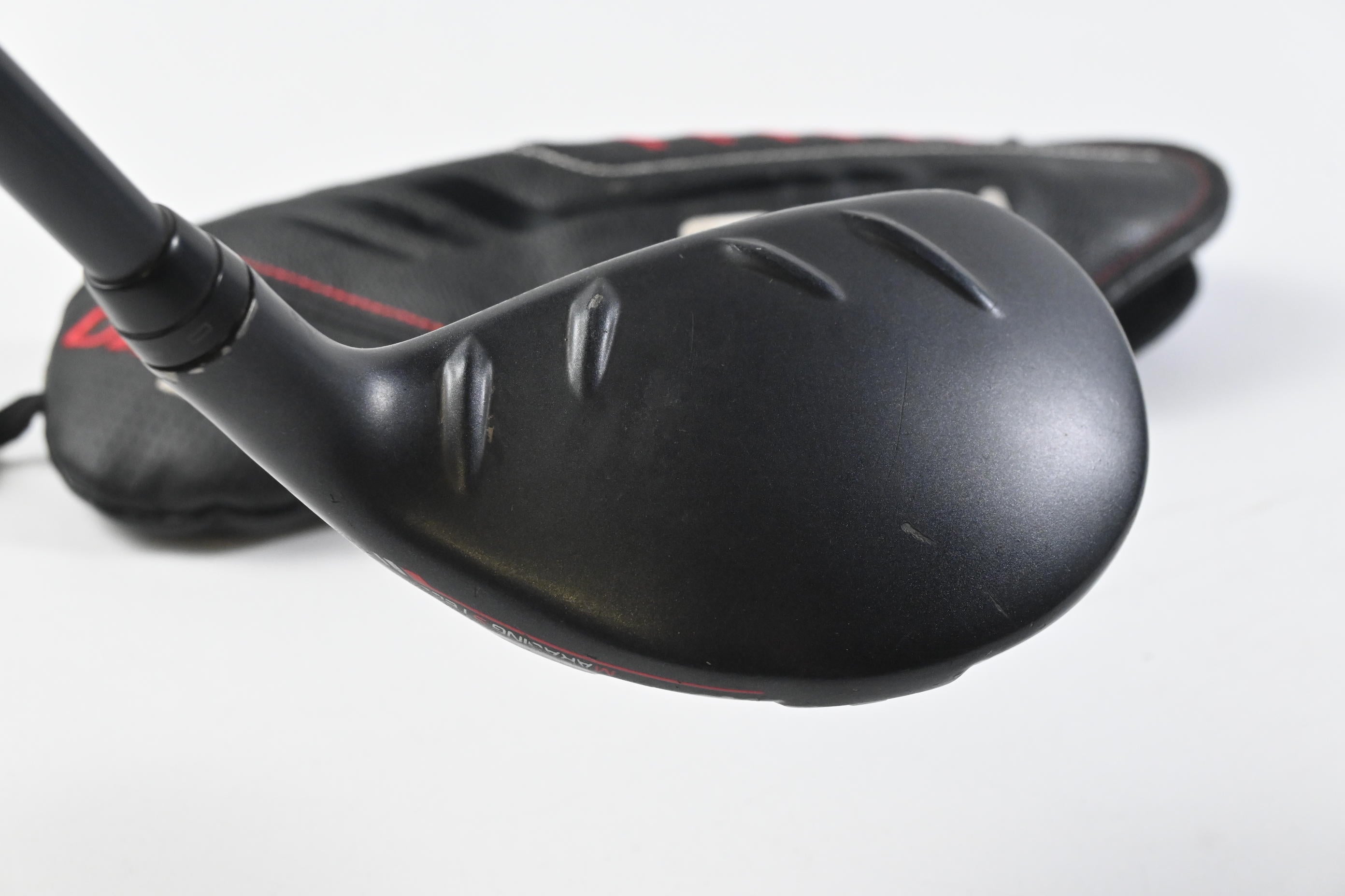 Ping G410 #3 Hybrid / 19 Degree / Regular Flex Ping Alta CB Red 70 Shaft