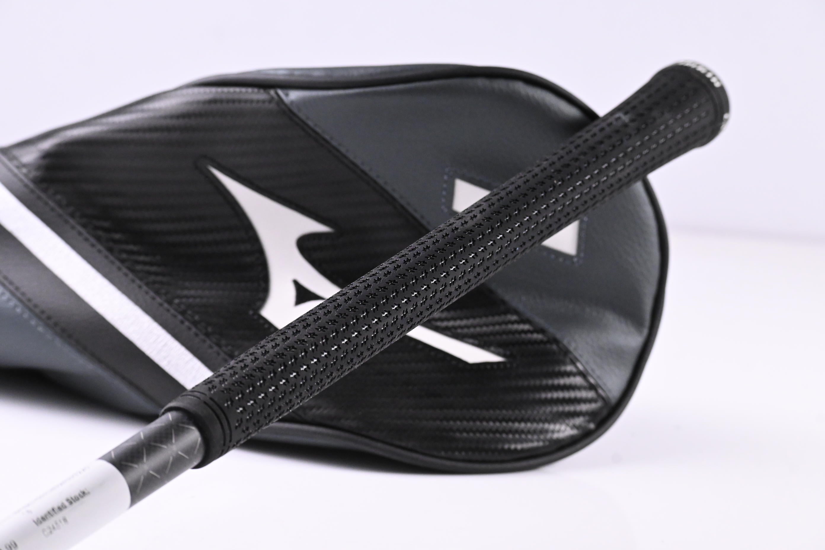 Mizuno ST-Max 230 Driver / 9.5 Degree / X-Flex Tensei 1K Black 65 Shaft