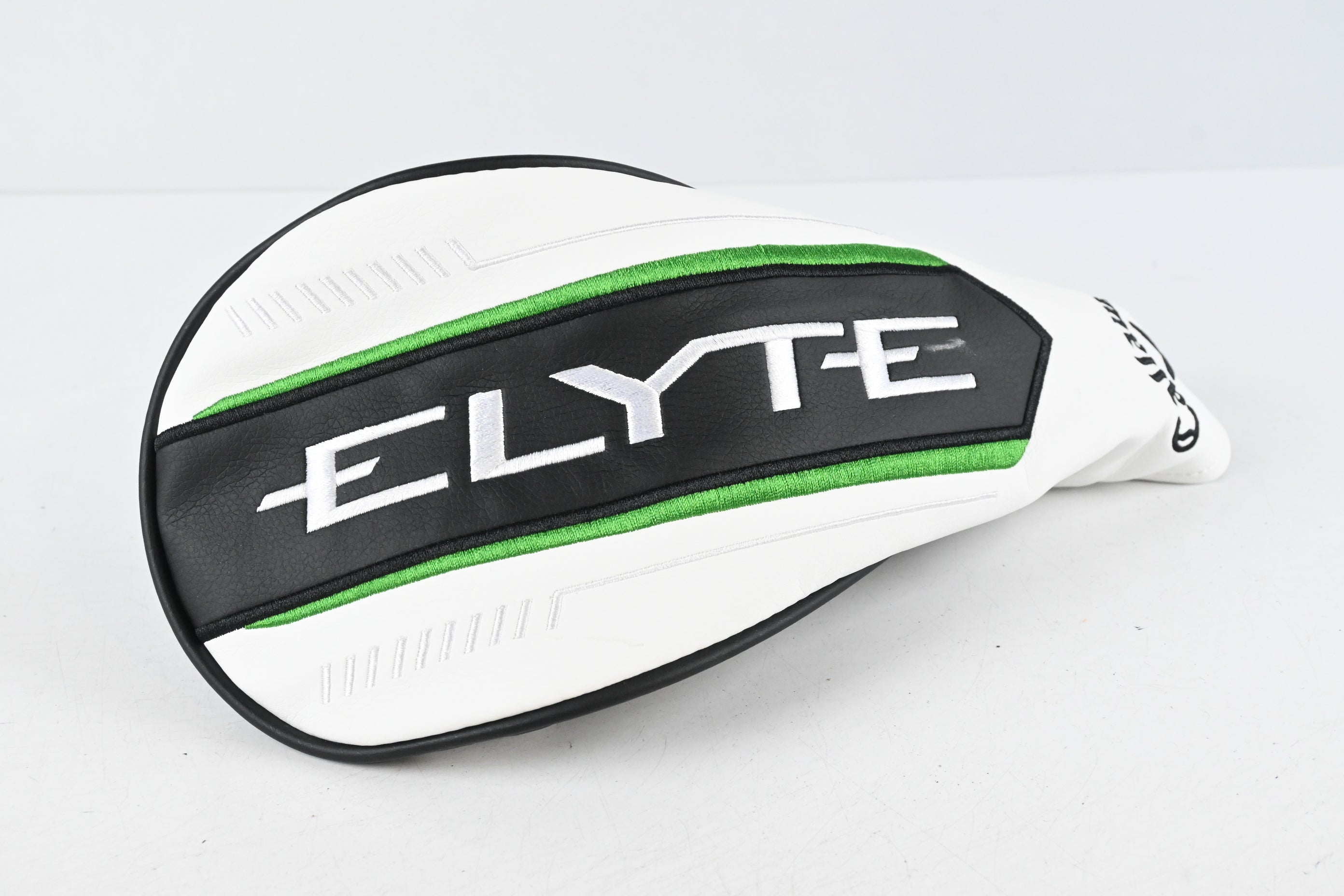 Callaway Elyte Driver / 9 Degree / Stiff Flex Denali Charcoal 50 Shaft