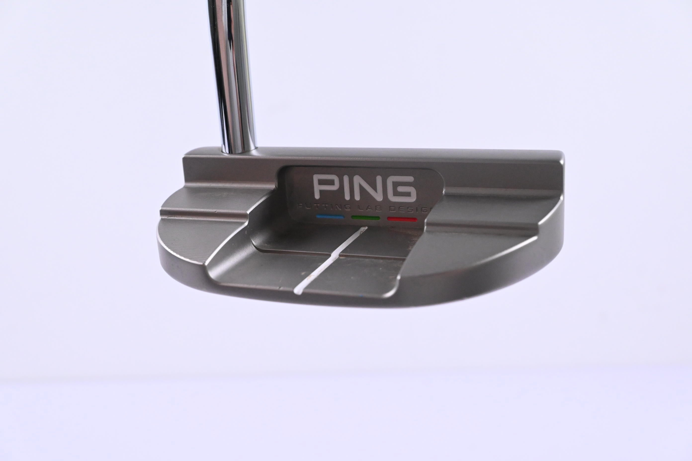 Ping PLD Milled 2022 DS72 Putter / 34 Inch