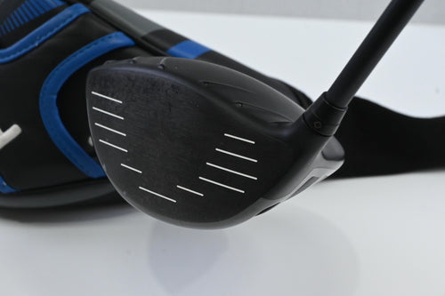 Ping G30 Driver / 10.5 Degree / Stiff Flex Ping Alta CB Red 55