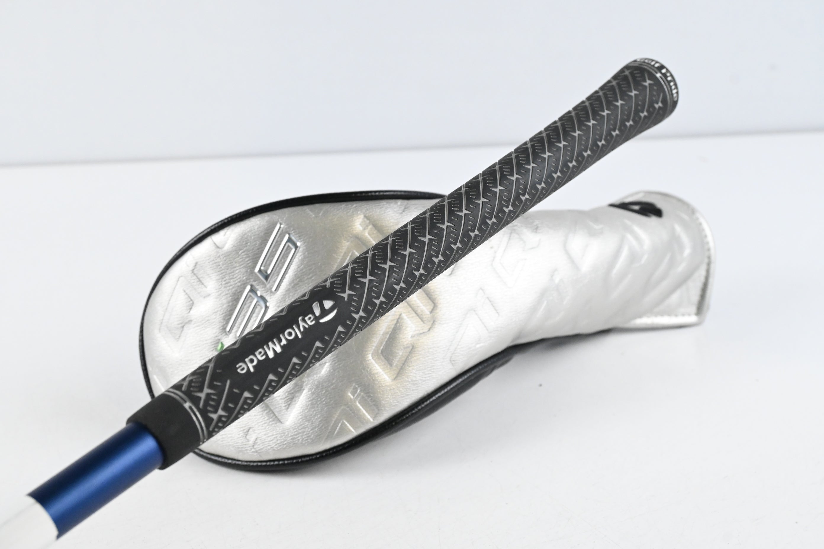 Taylormade Qi35 #5 Wood / 18 Degree / Regular Flex Fujikura Ventus Blue 5 Shaft