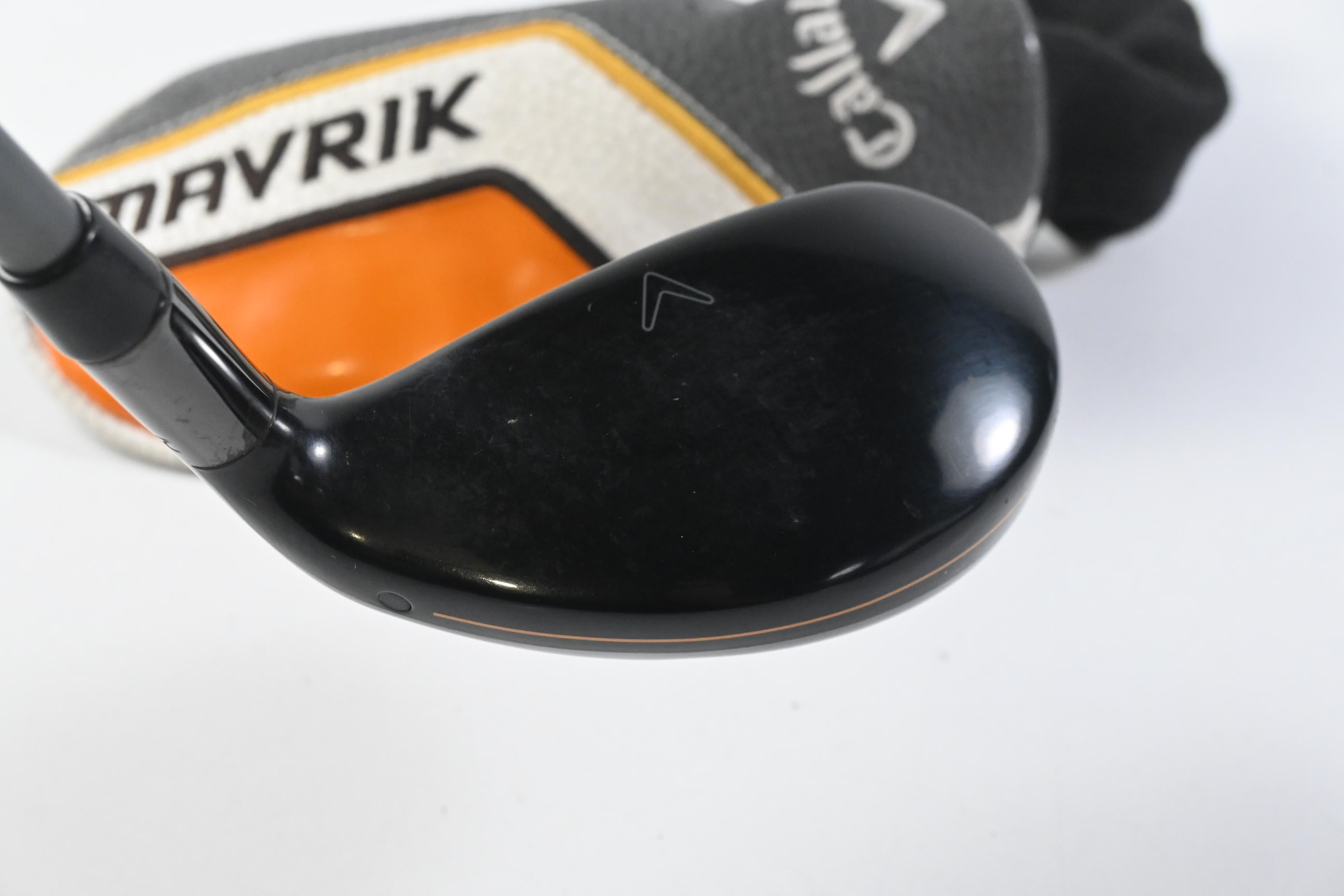Callaway Mavrik #5 Hybrid / 23 Degree / Regular Flex Project X Catalyst 65