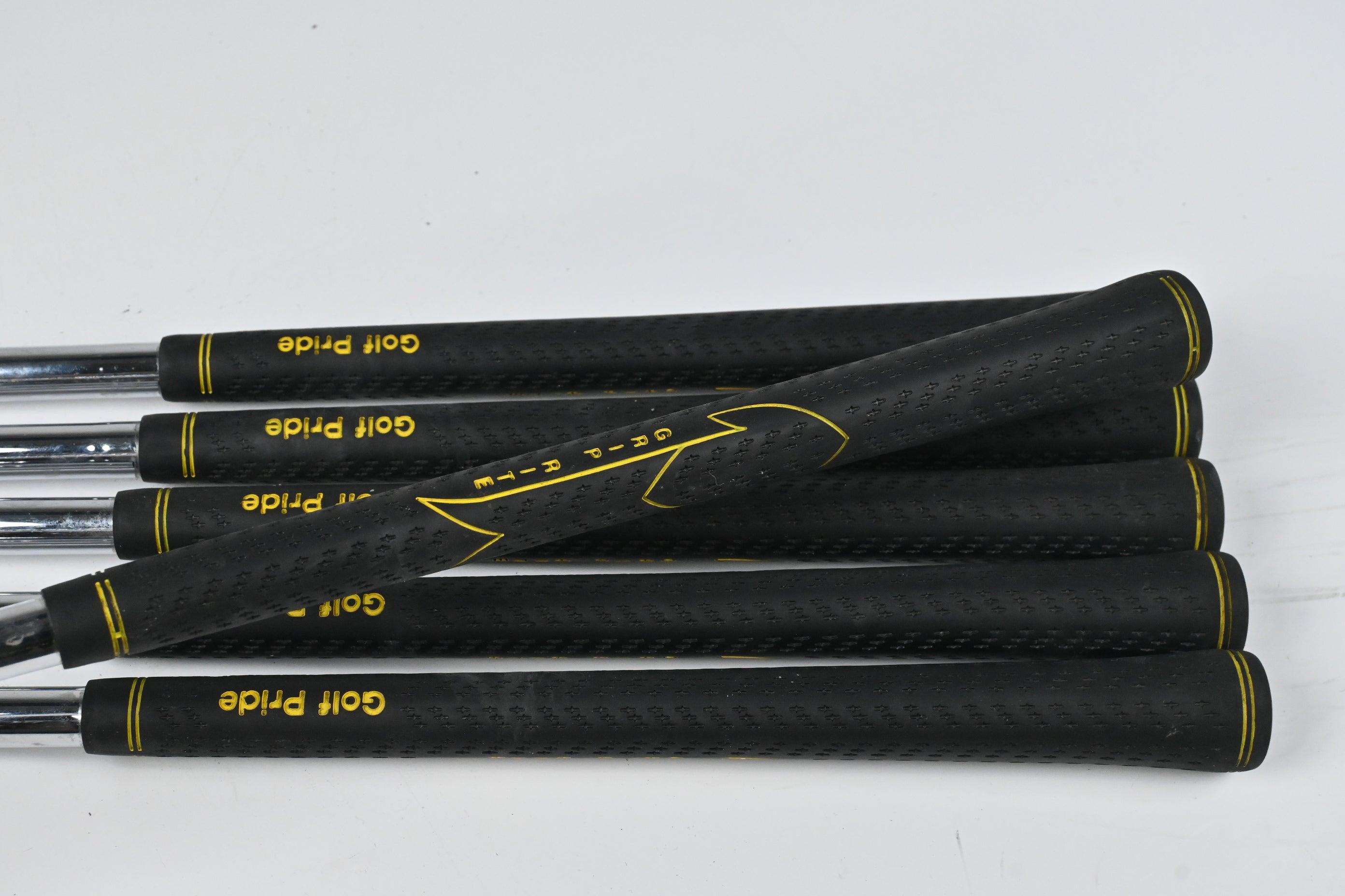 Cobra S9 Irons / 5-PW / Regular Flex N.S.Pro 900XG Shafts