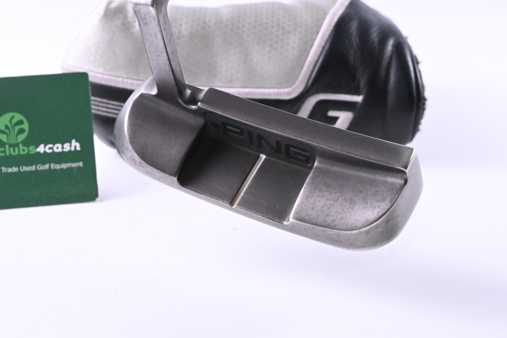 Ping Sigma G D66 Putter / 34 Inch