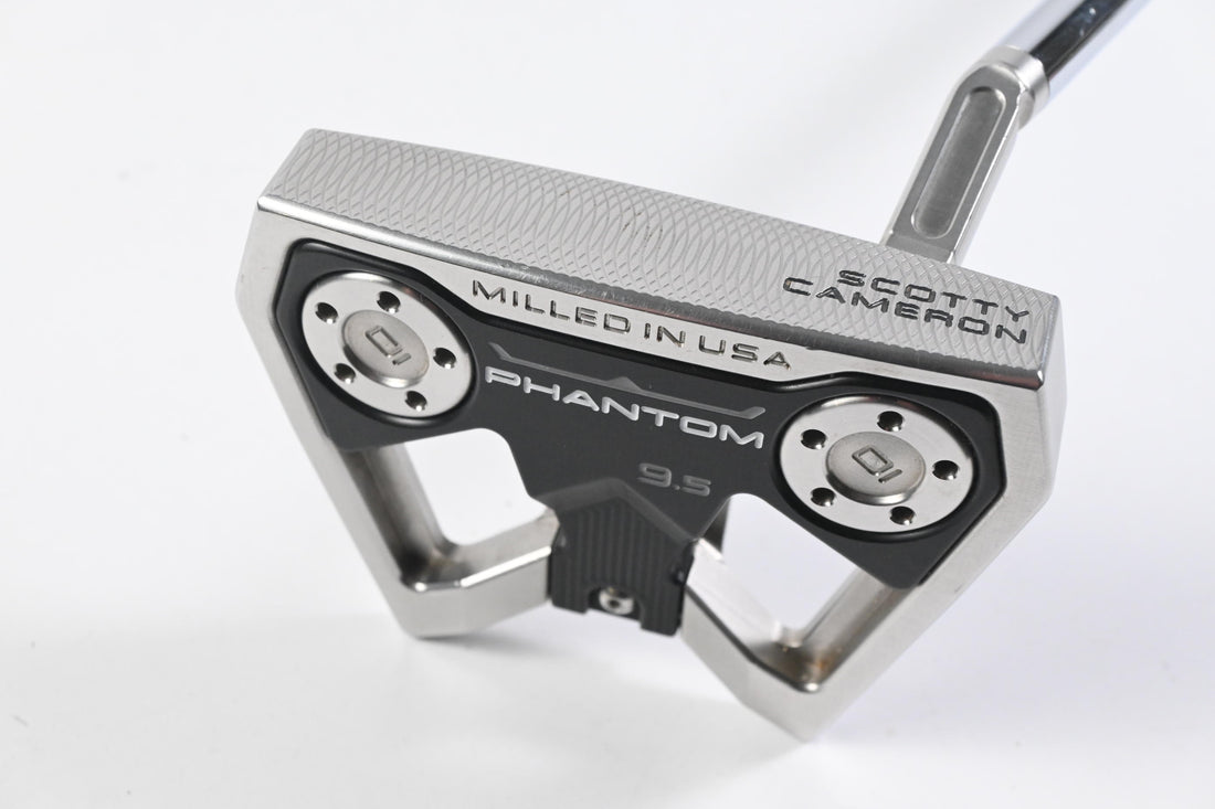 Scotty Cameron 2024 Phantom 9.5 Putter / 35 Inch