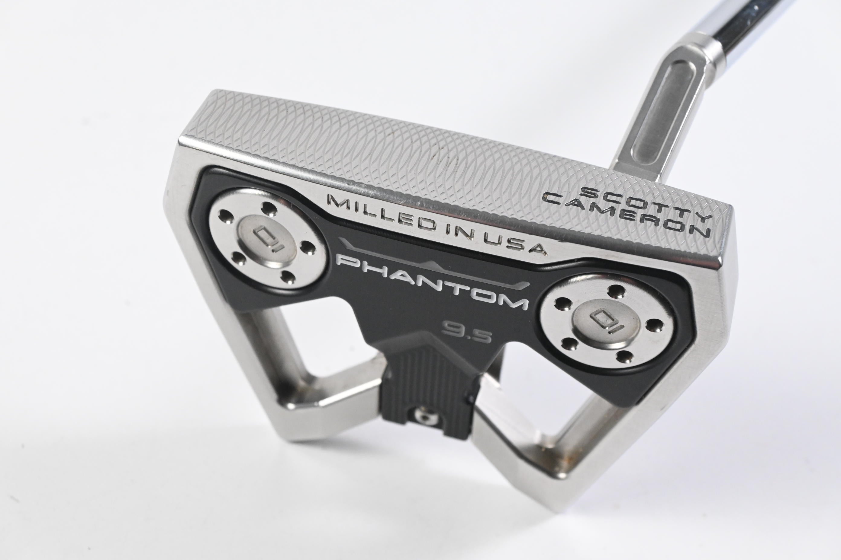 Scotty Cameron 2024 Phantom 9.5 Putter / 35 Inch