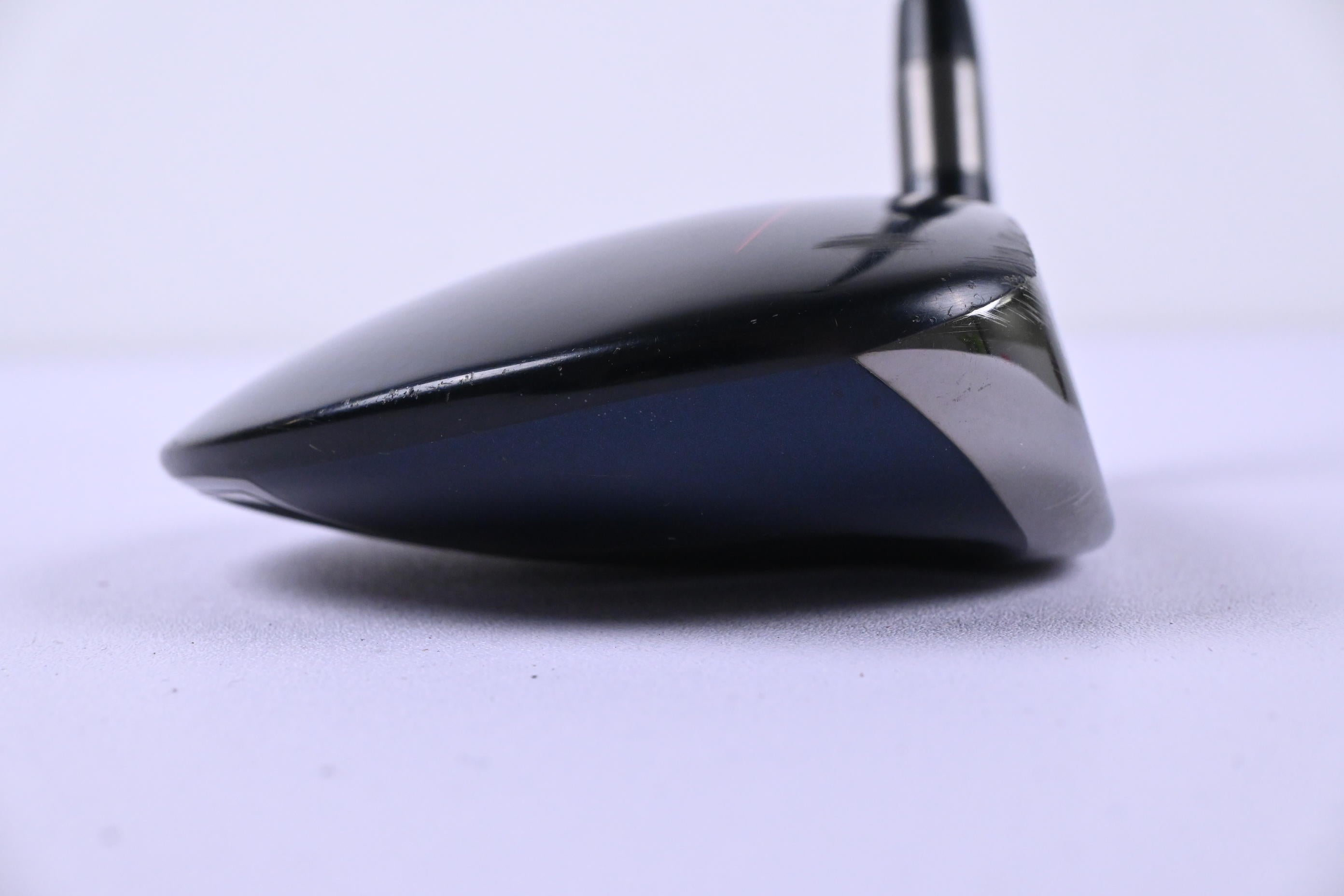 Callaway Big Bertha B21 #3 Wood / 15 Degree / Regular Flex RCH 65 Shaft