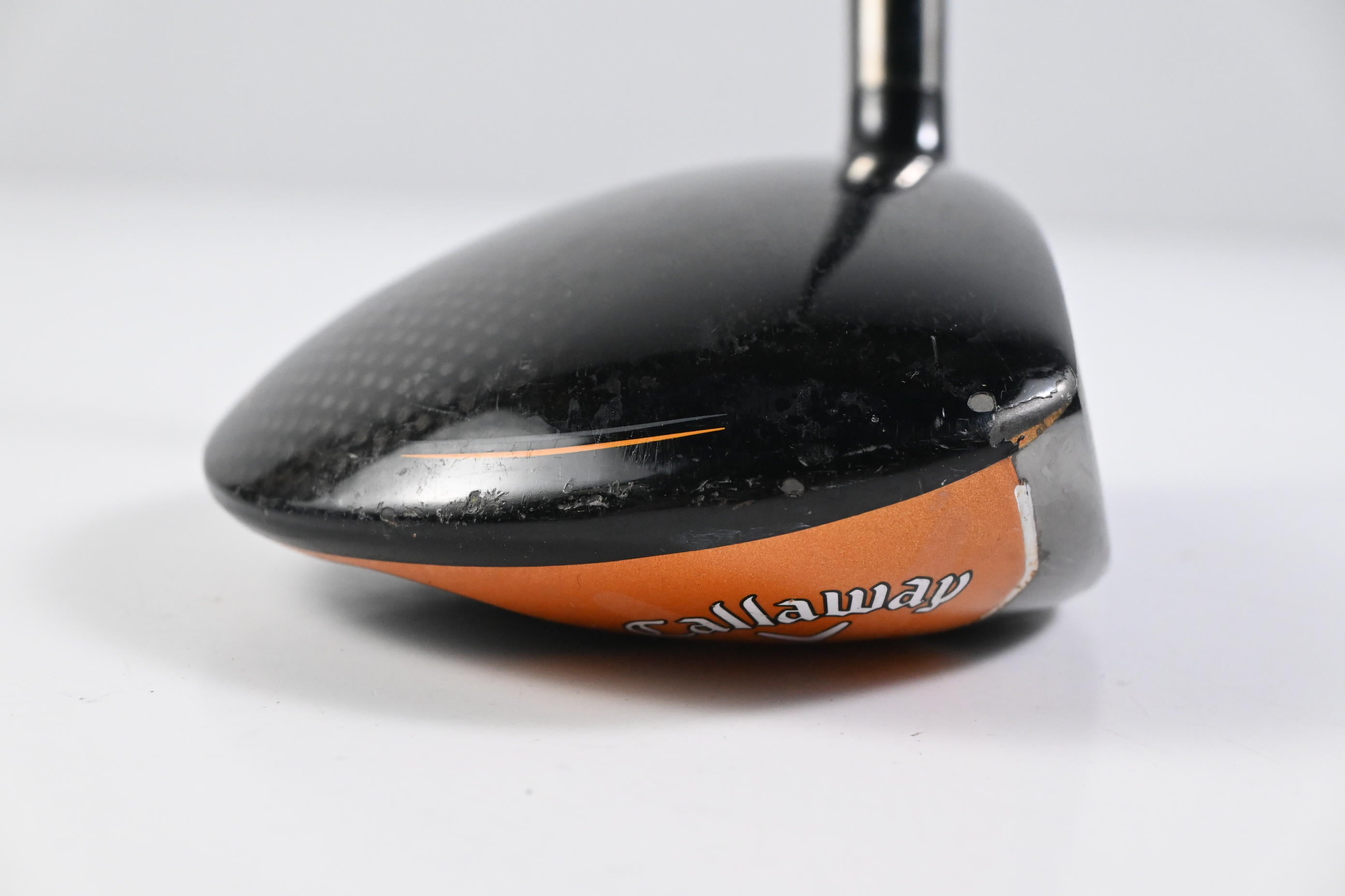 Callaway Mavrik #3 Wood / 15 Degree / Regular Flex Evenflow Riptide 60 Shaft
