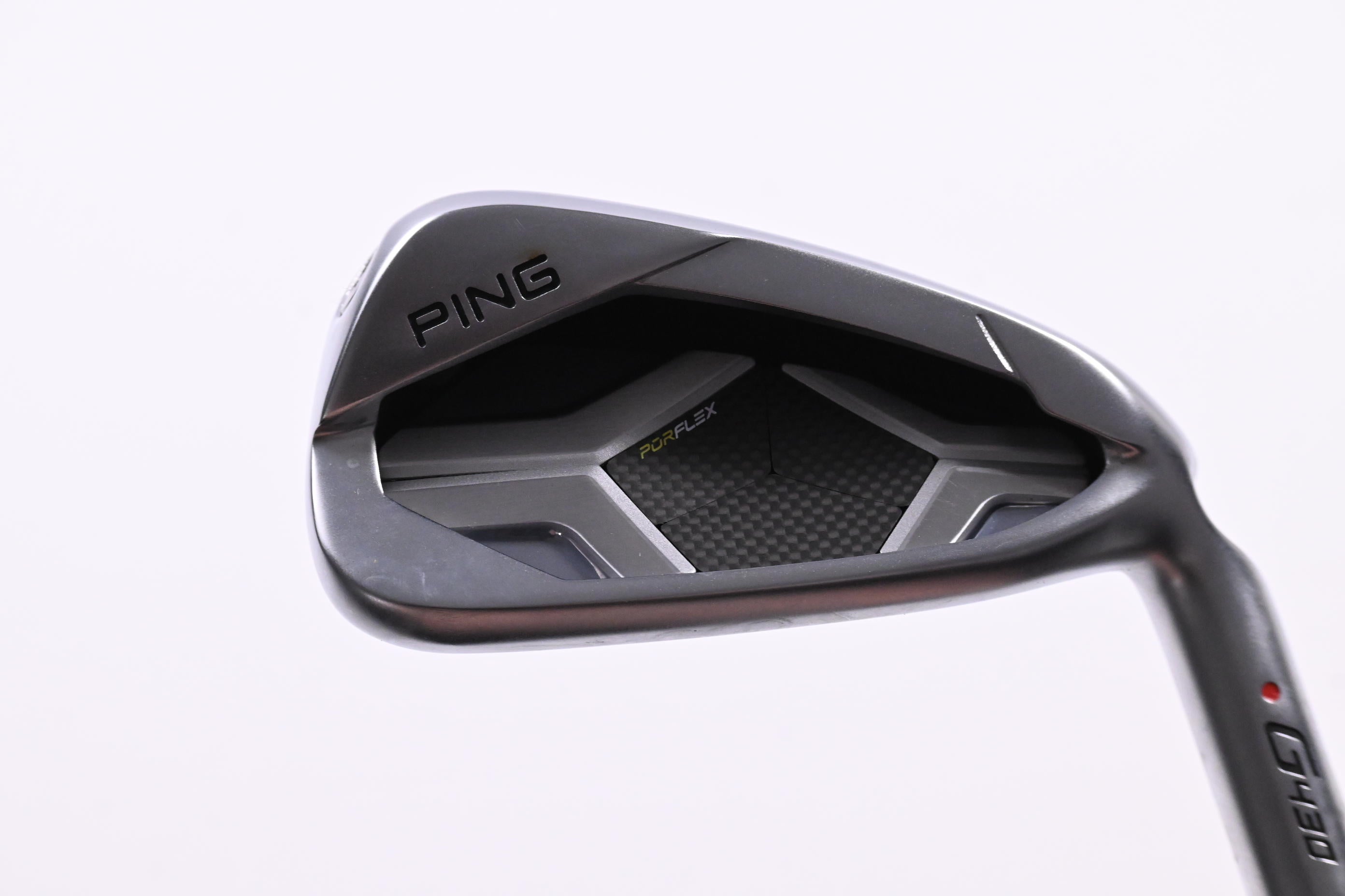 Ladies Ping G430 #5 Iron / 22 Degree / Orange Dot / Ladies Flex Ping ULT 240