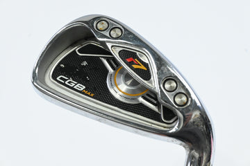 Taylormade R7 CGB Max Long Iron #3 Iron / 19 Degree / Stiff Flex Taylormade 90